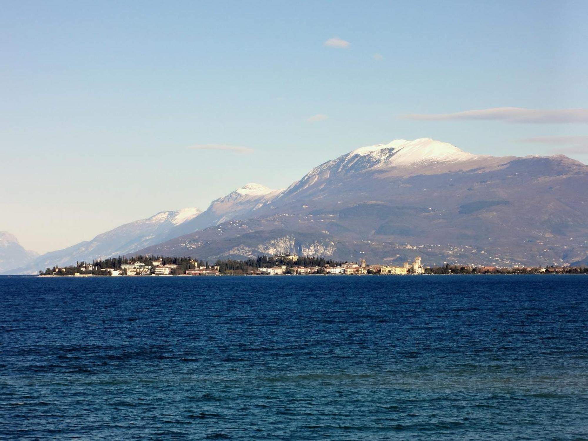 Le Reve - View