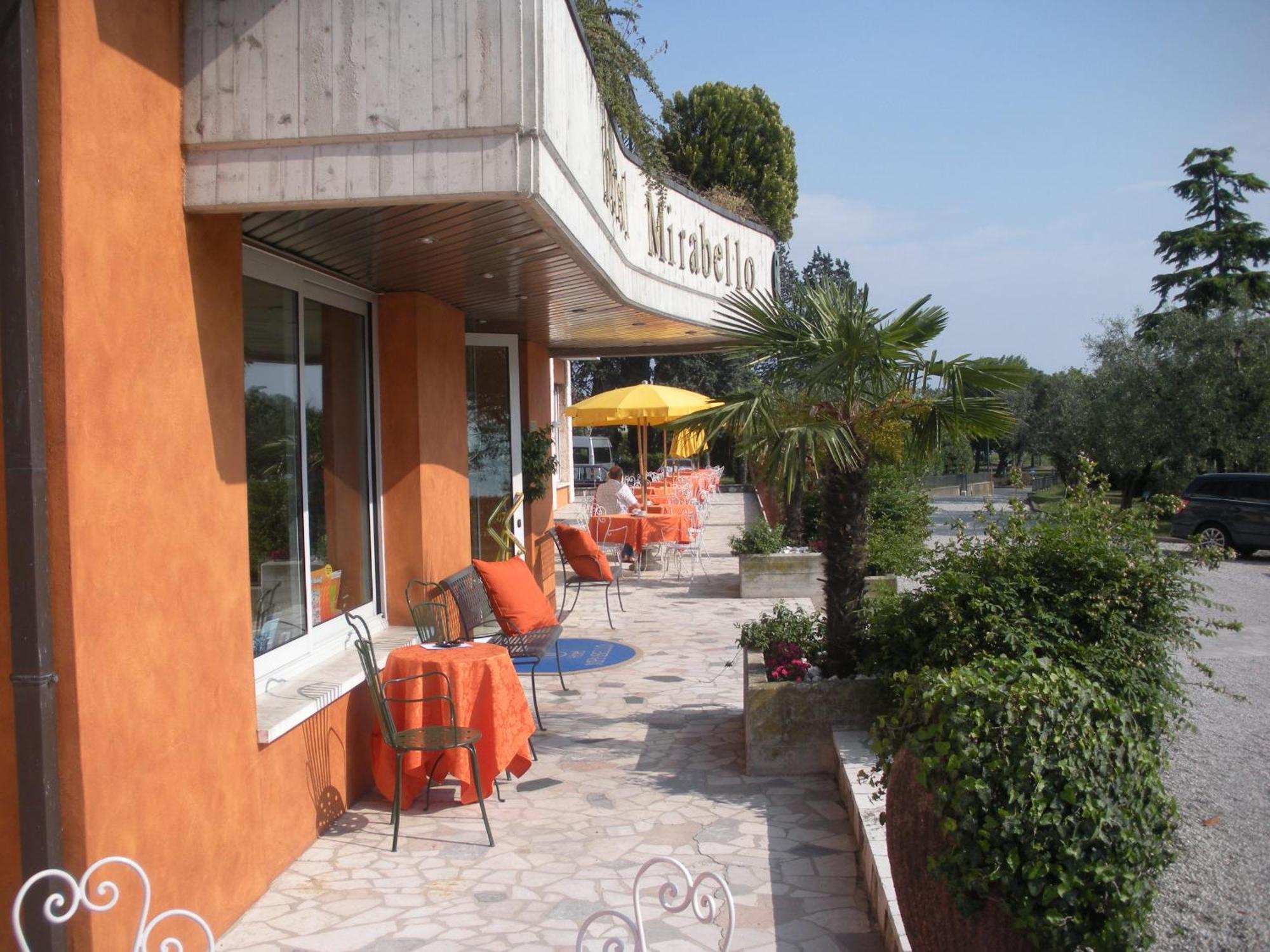 Hotel Mirabello