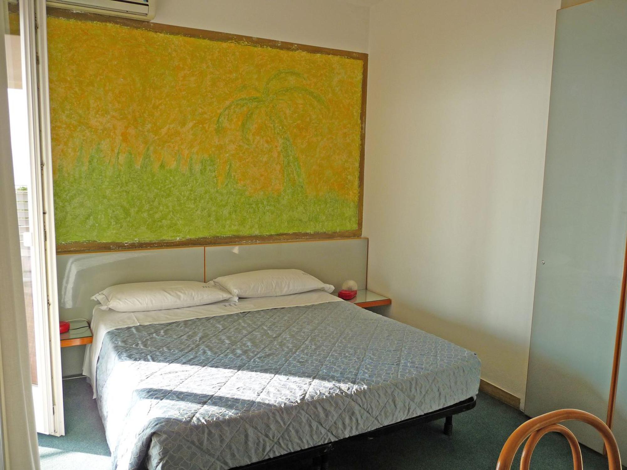 Hotel Luna 3*
