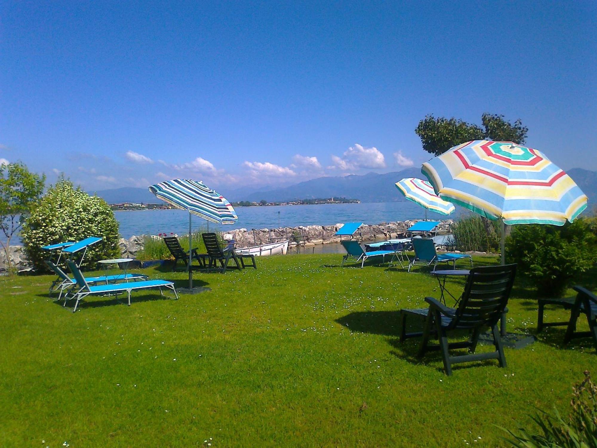Hotel Il Biancospino