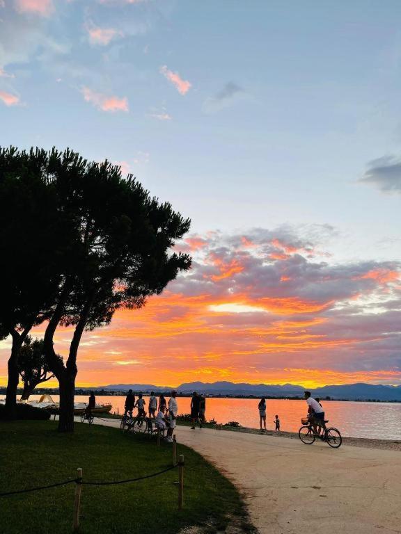 Casapatrizia Sirmione