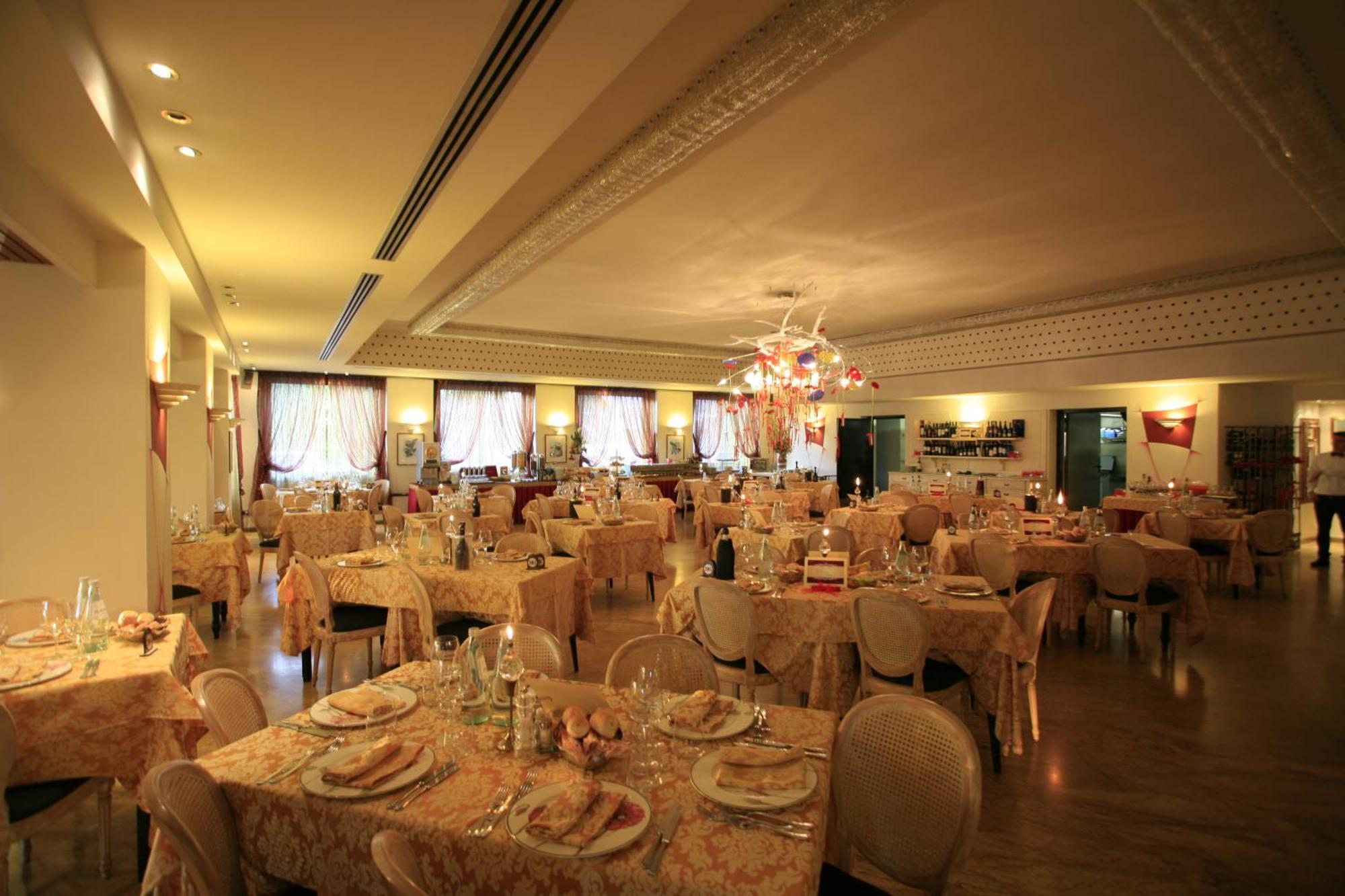 Hotel Catullo Sirmione