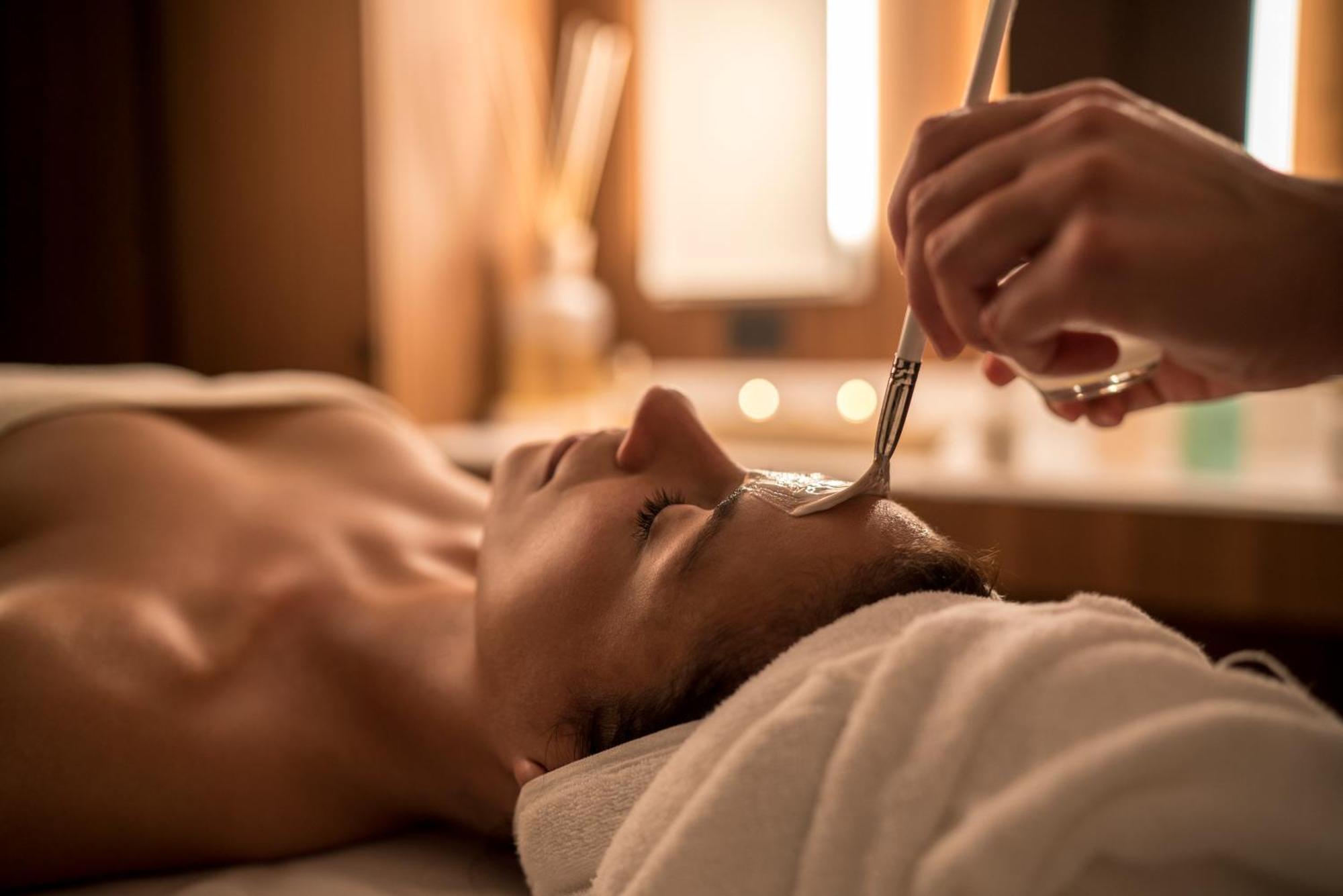 Ocelle Thermae&spa (adults Only) Sirmione