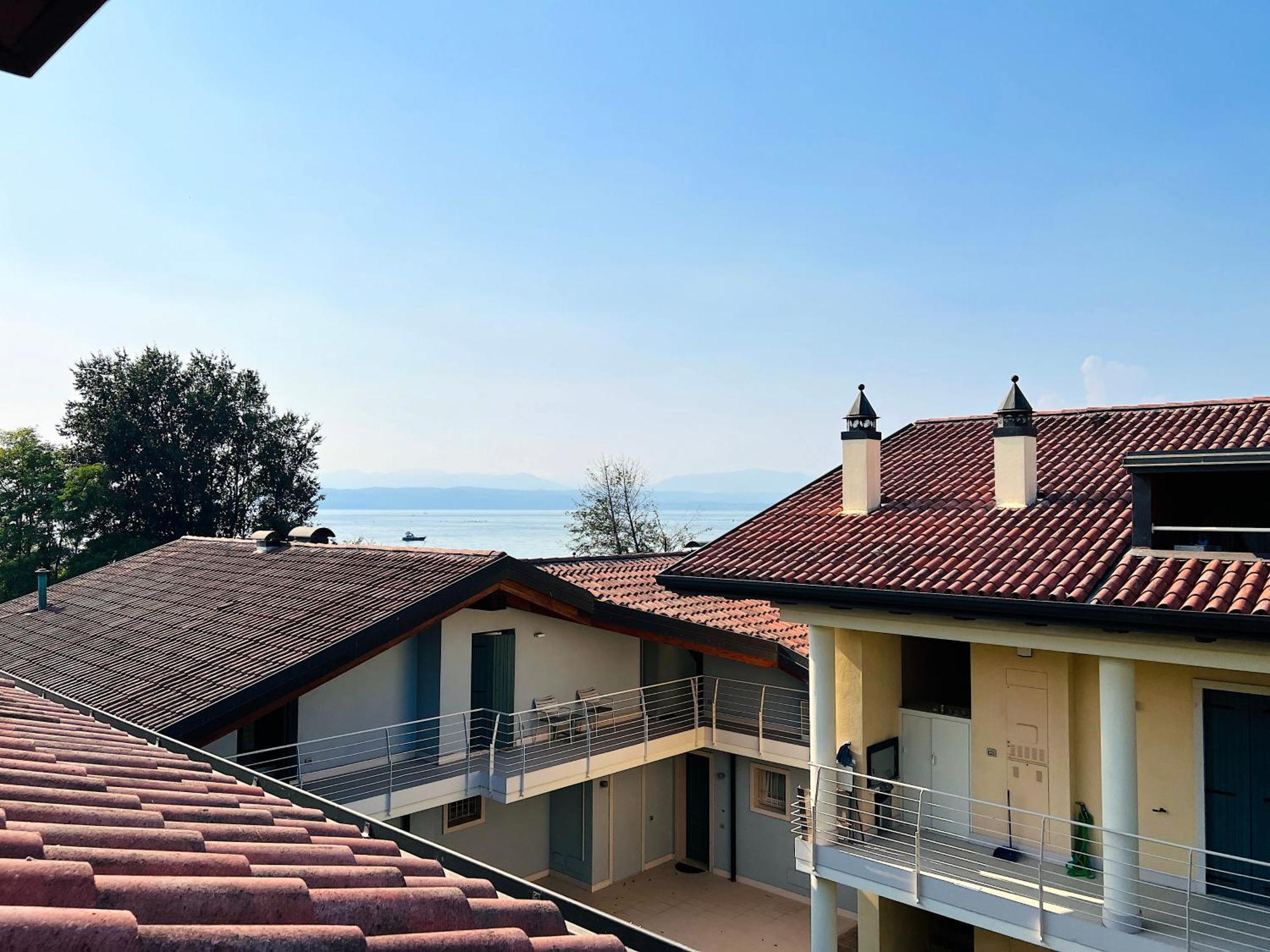 Apartment Casa Di Alex | Sirmione
