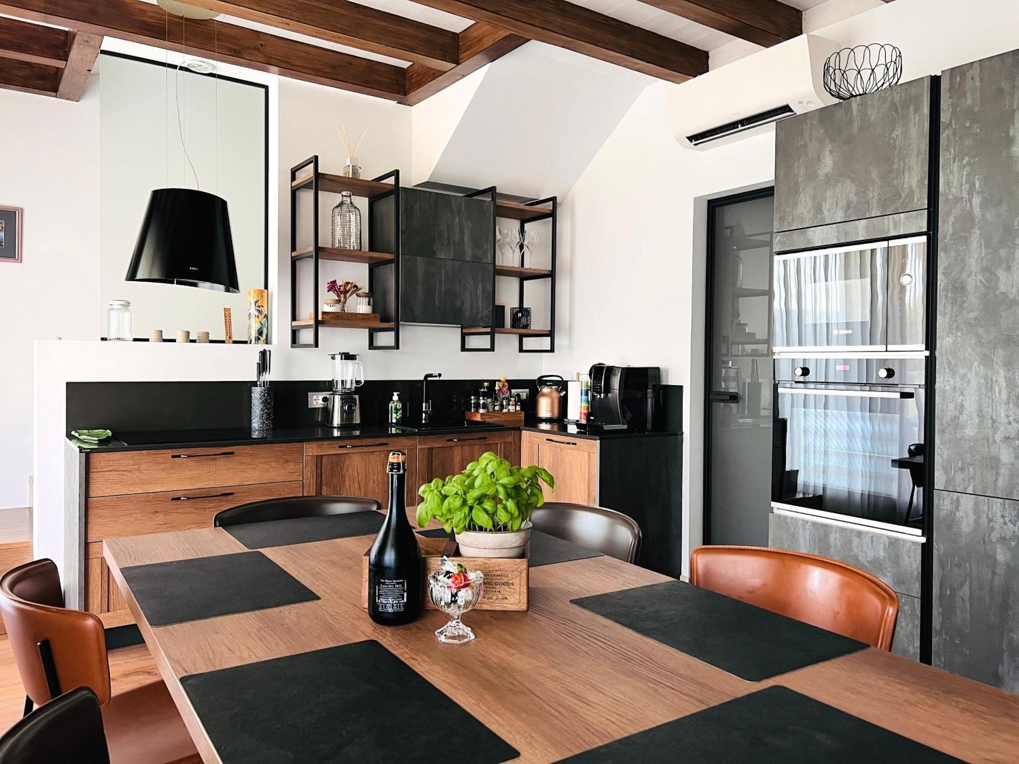 Apartment Casa Di Alex |