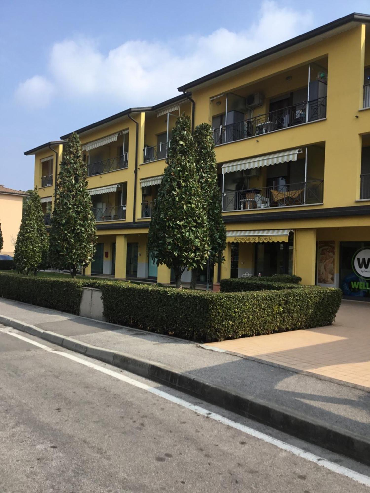 Apartment Margherita