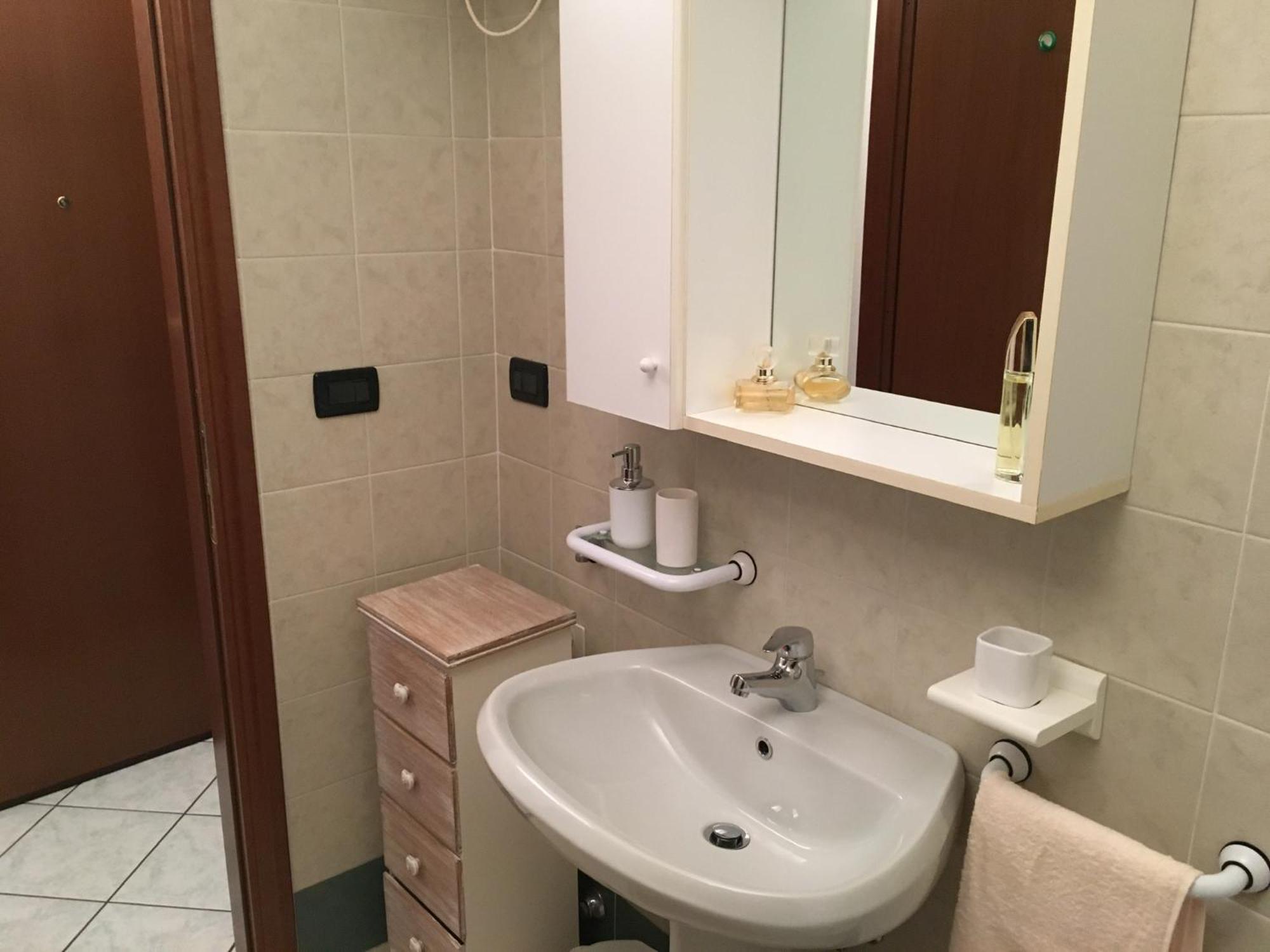 Apartment Margherita