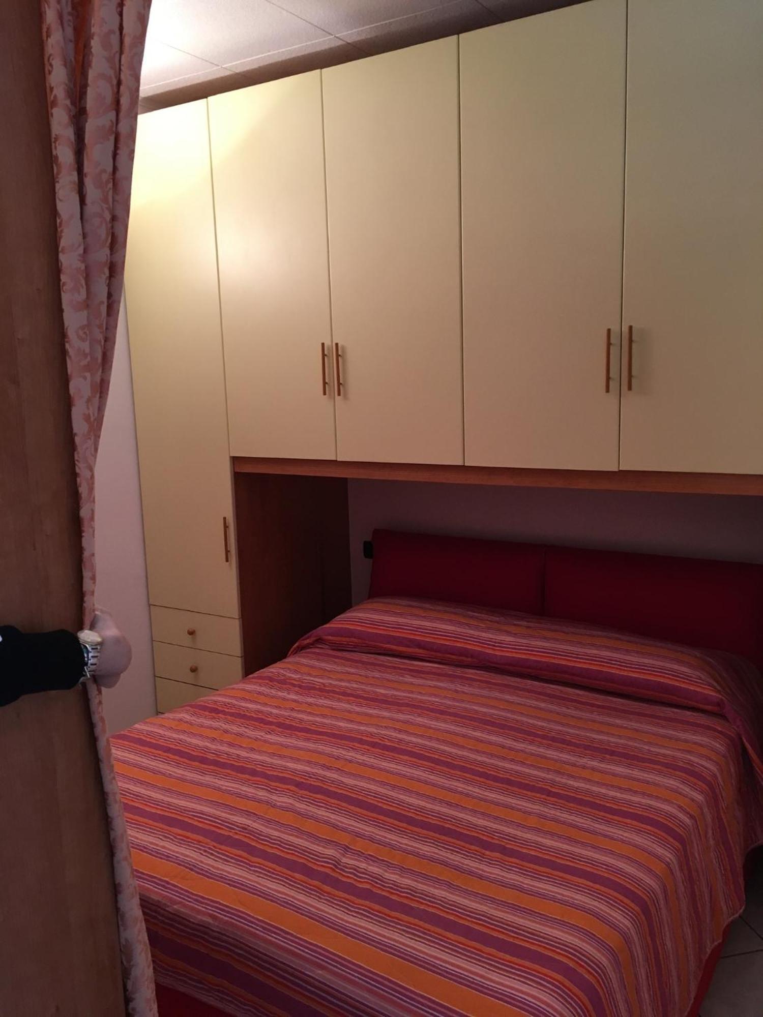 Apartment Margherita *