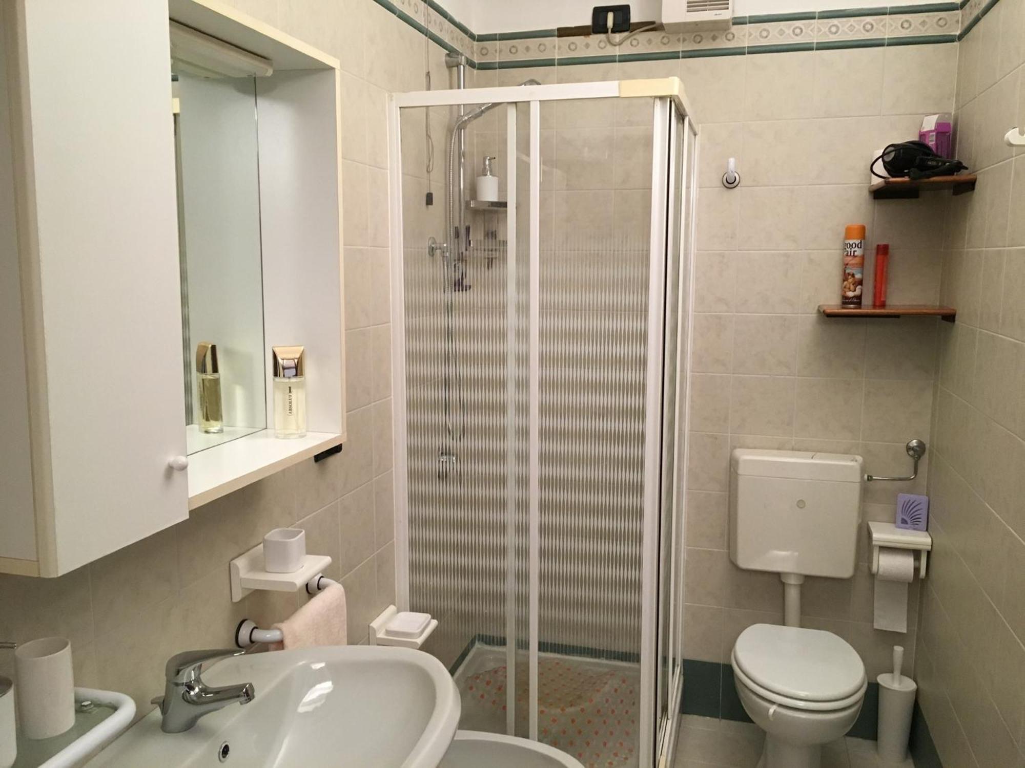 Apartment Margherita