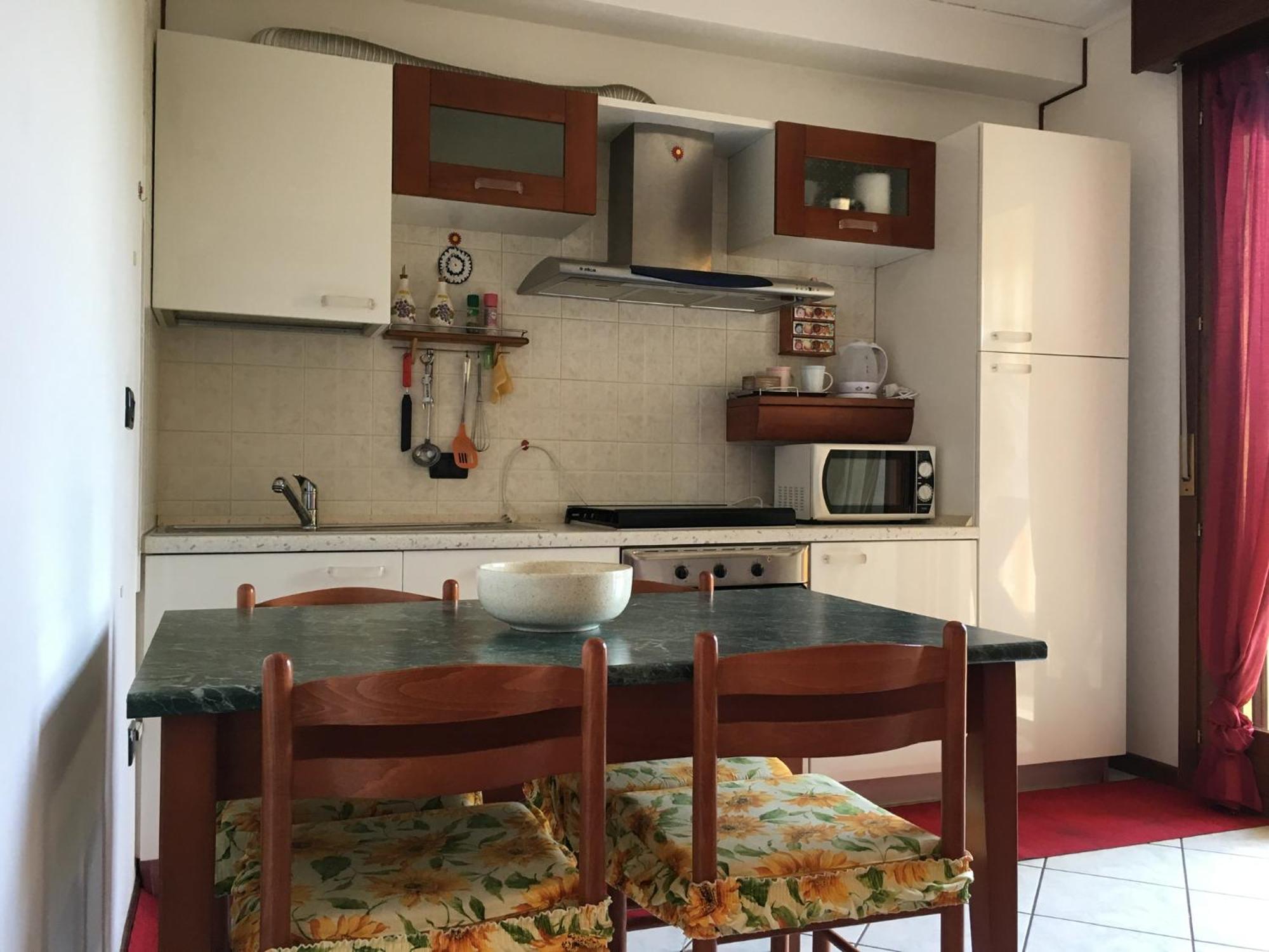 Appartement Margherita