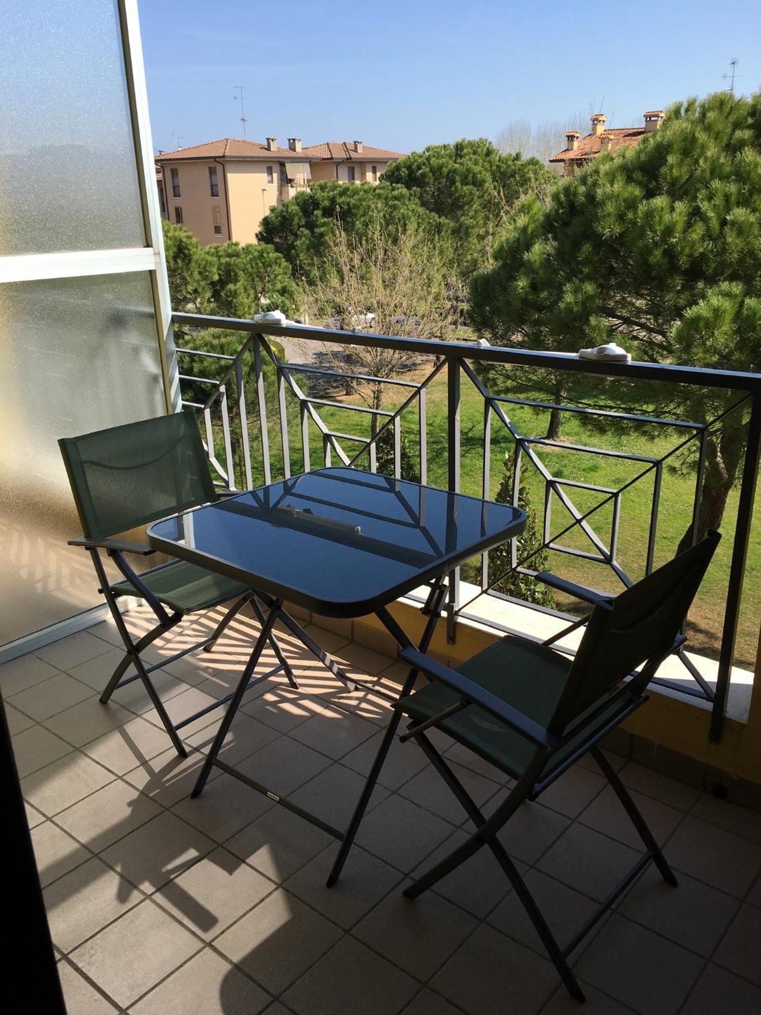 Apartment Margherita