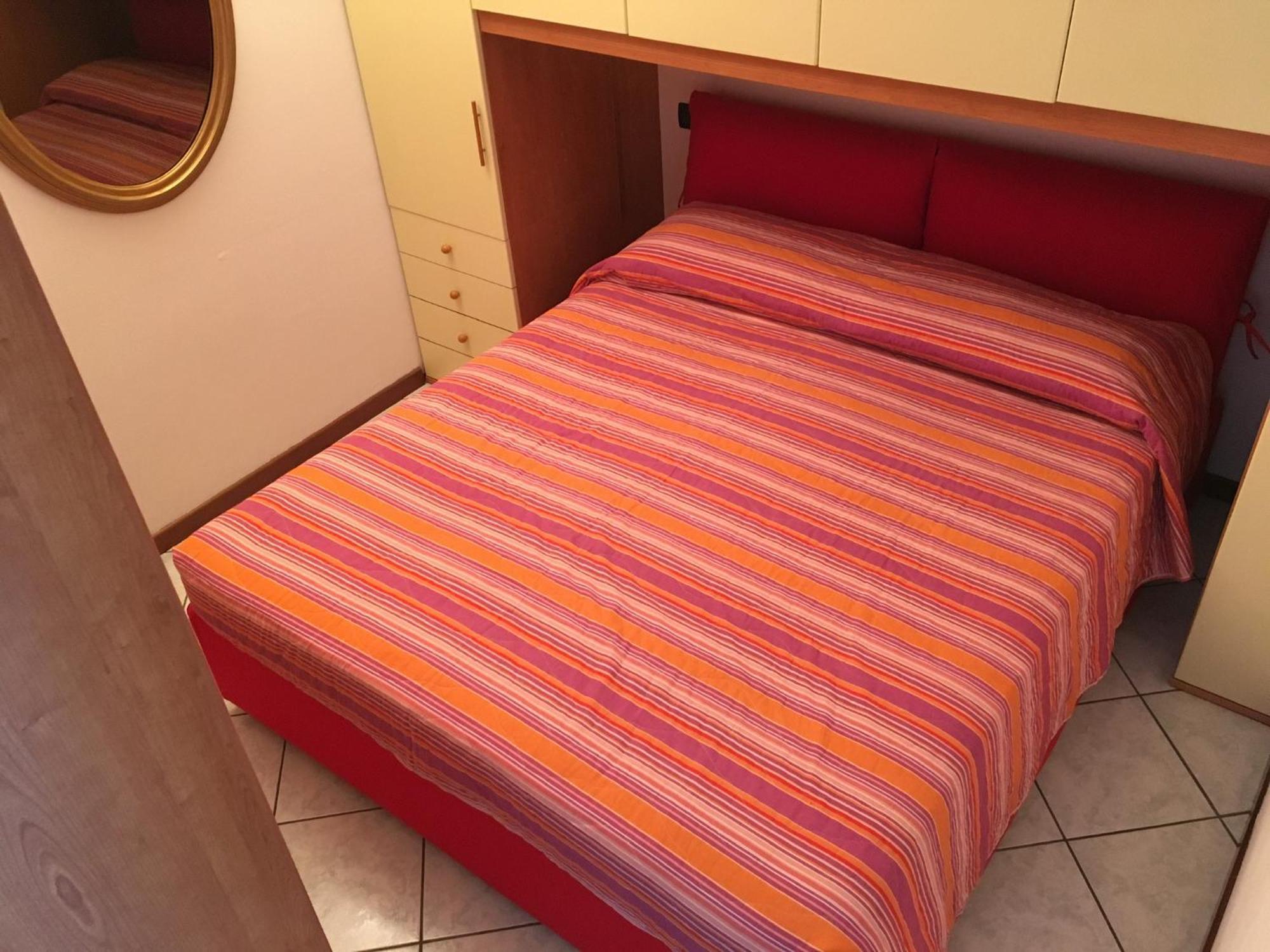 Apartment Margherita