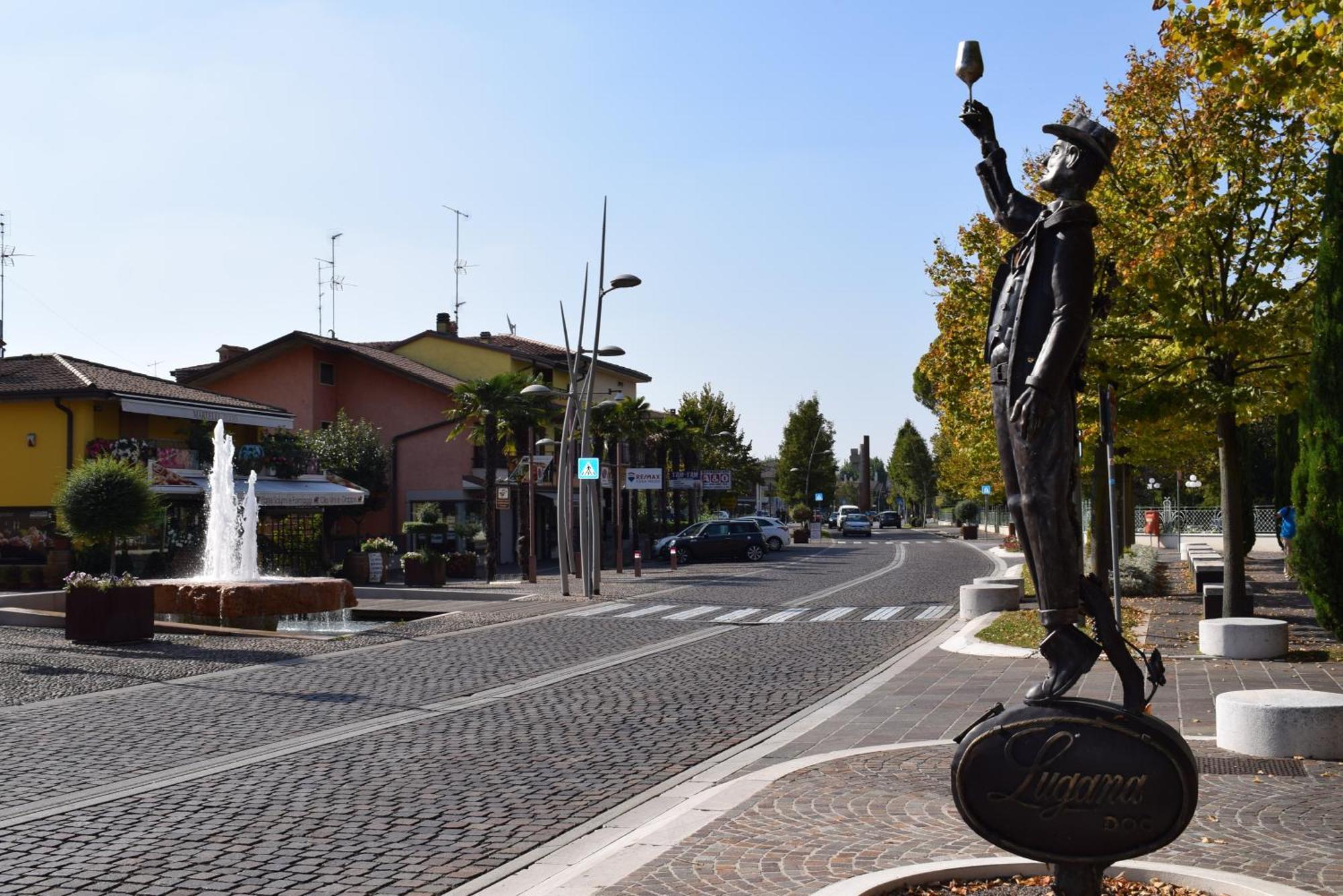 Appartement Azur Sirmione
