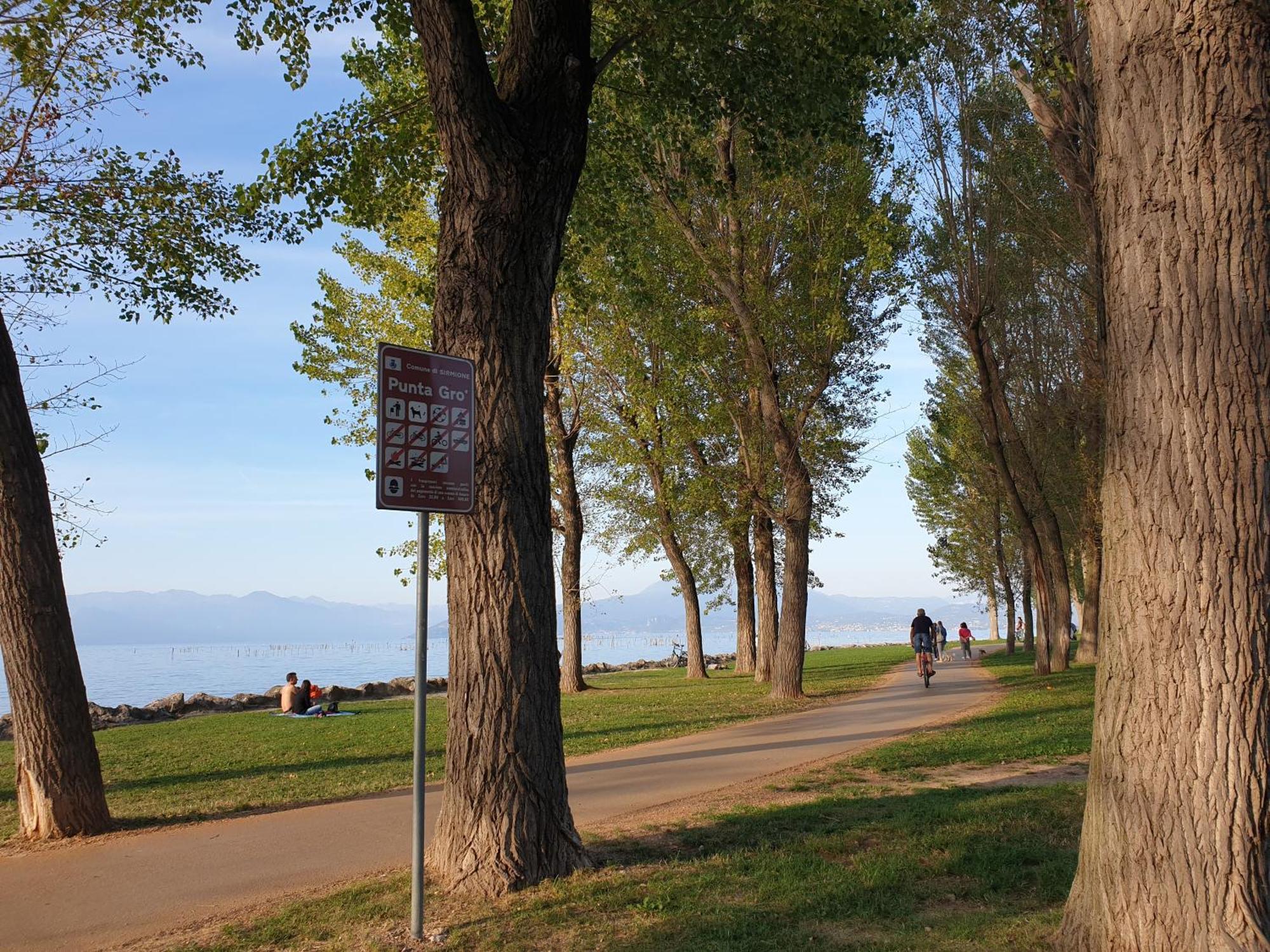 Apartment Azur Sirmione