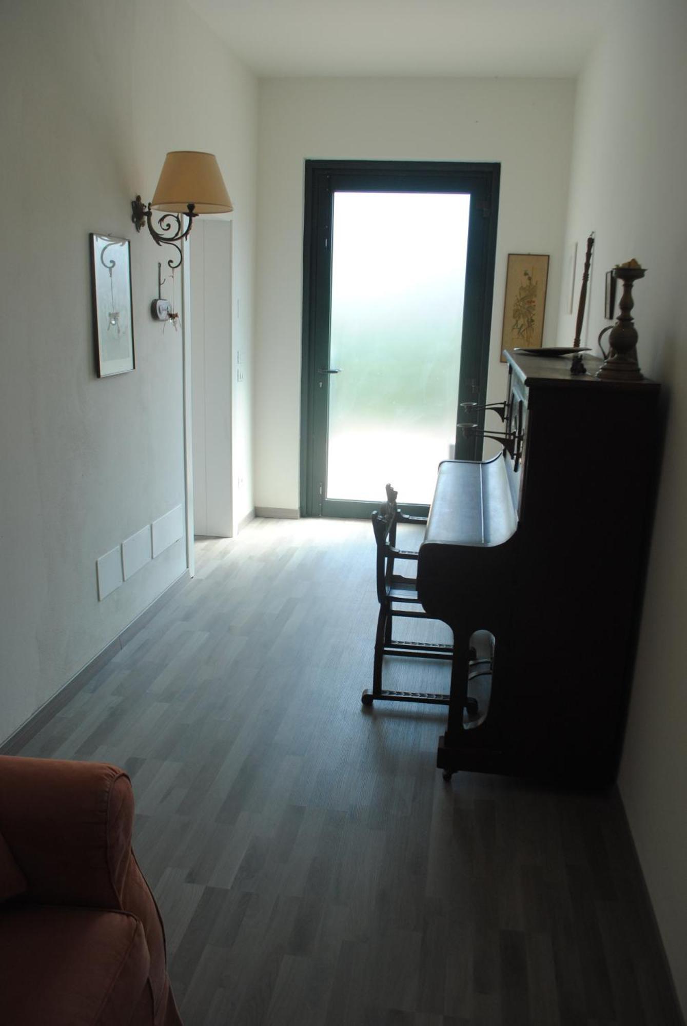 Apartment Cinciarella