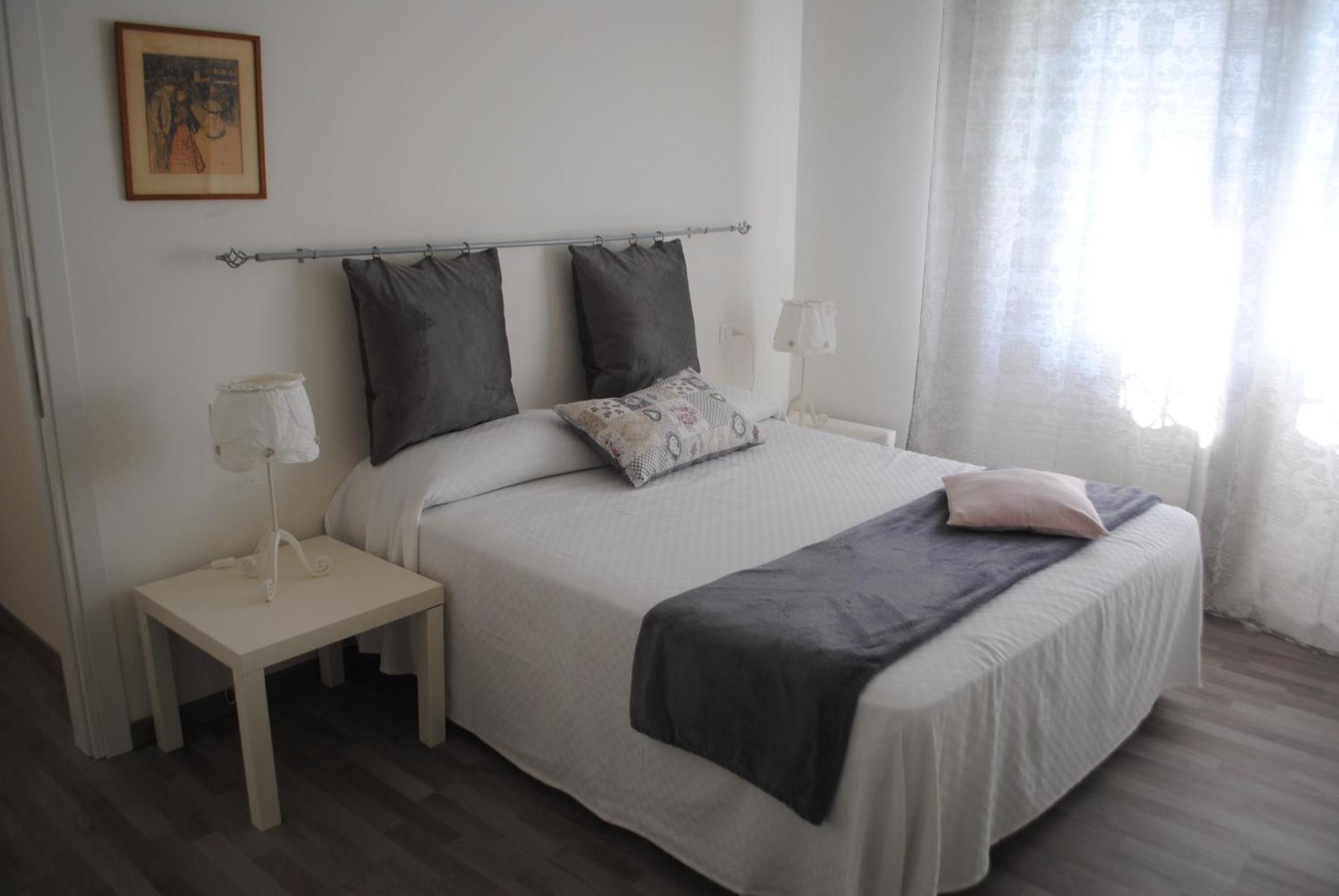 Apartment Cinciarella