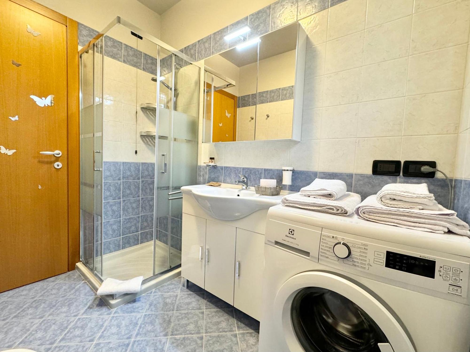 Apartment Dimora Nicola A Due Passi Dal