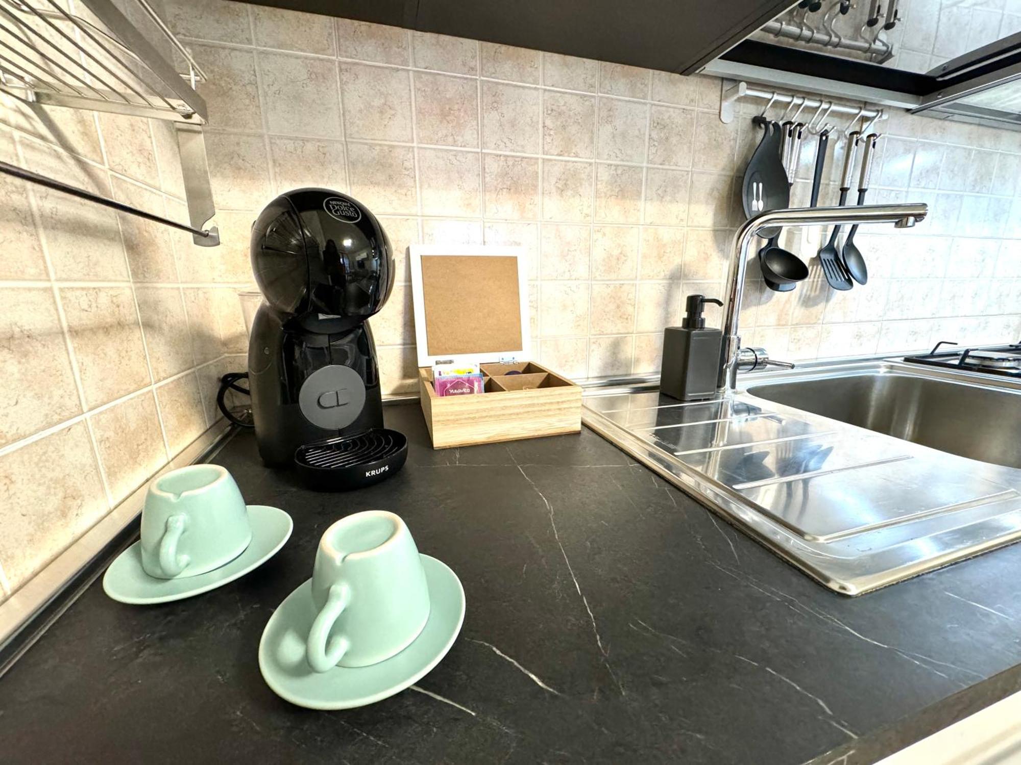 Apartment Dimora Nicola A Due Passi Dal Sirmione