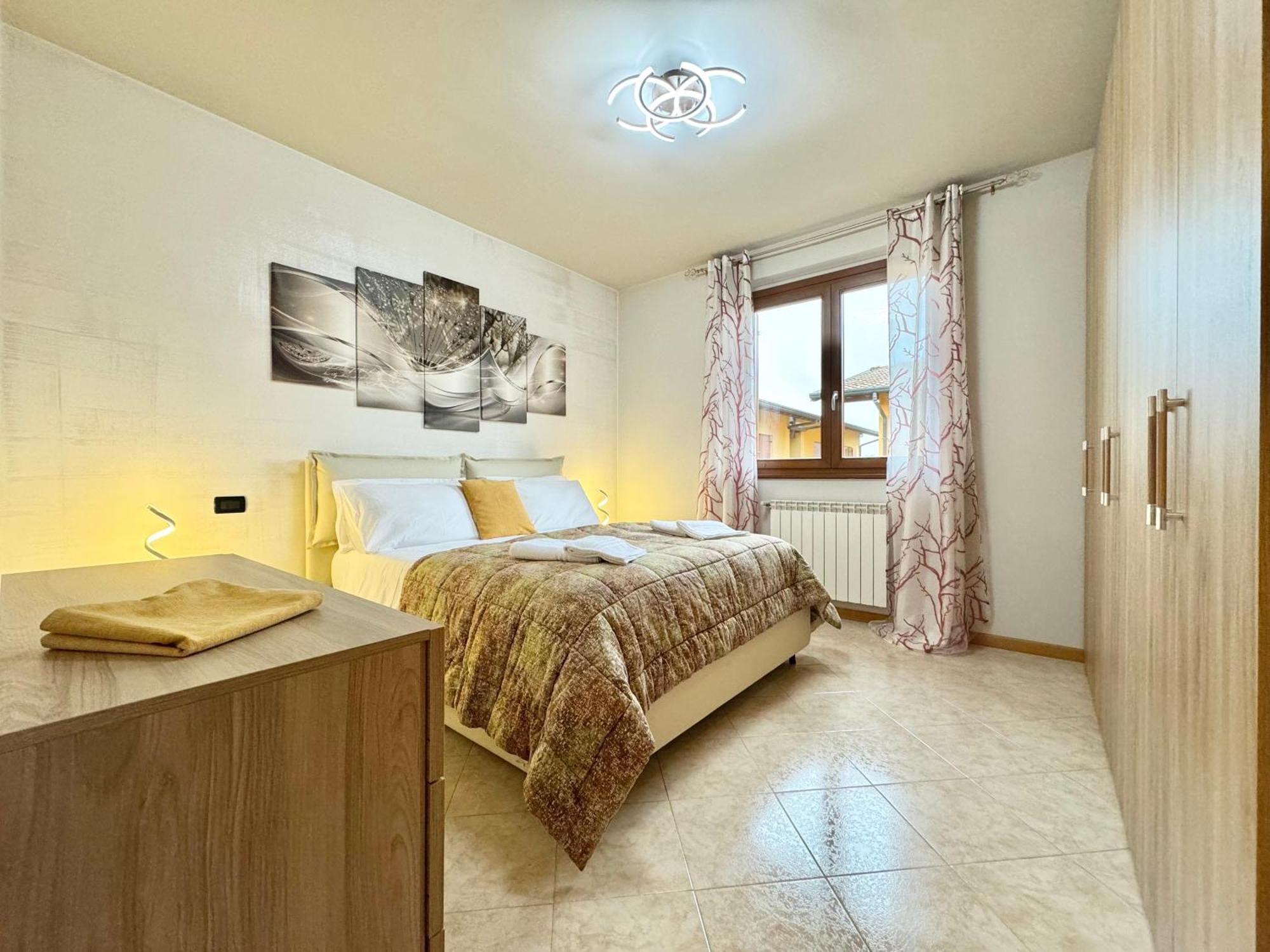 Apartment Dimora Nicola A Due Passi Dal Sirmione