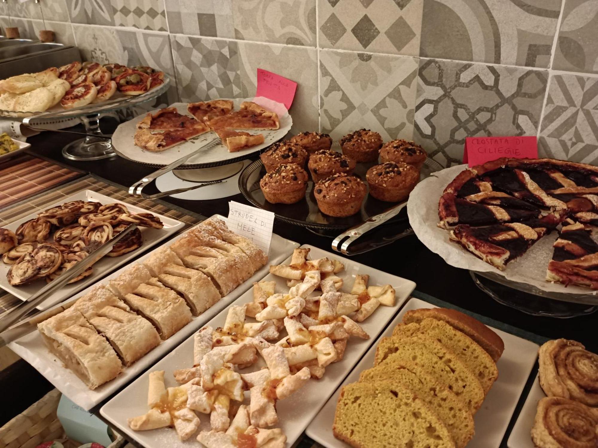 Vegan Meuble Adriana Sirmione