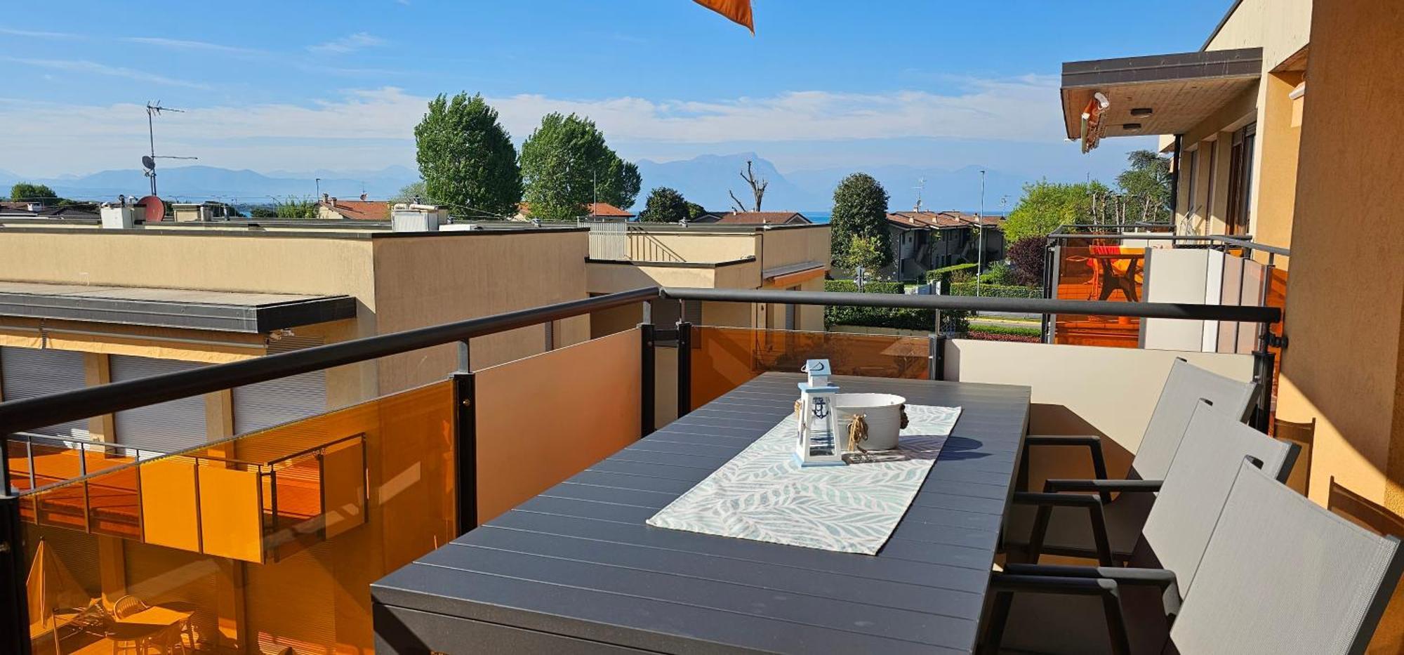 Apartment Casa Belvi - Family Lugana-sirmione