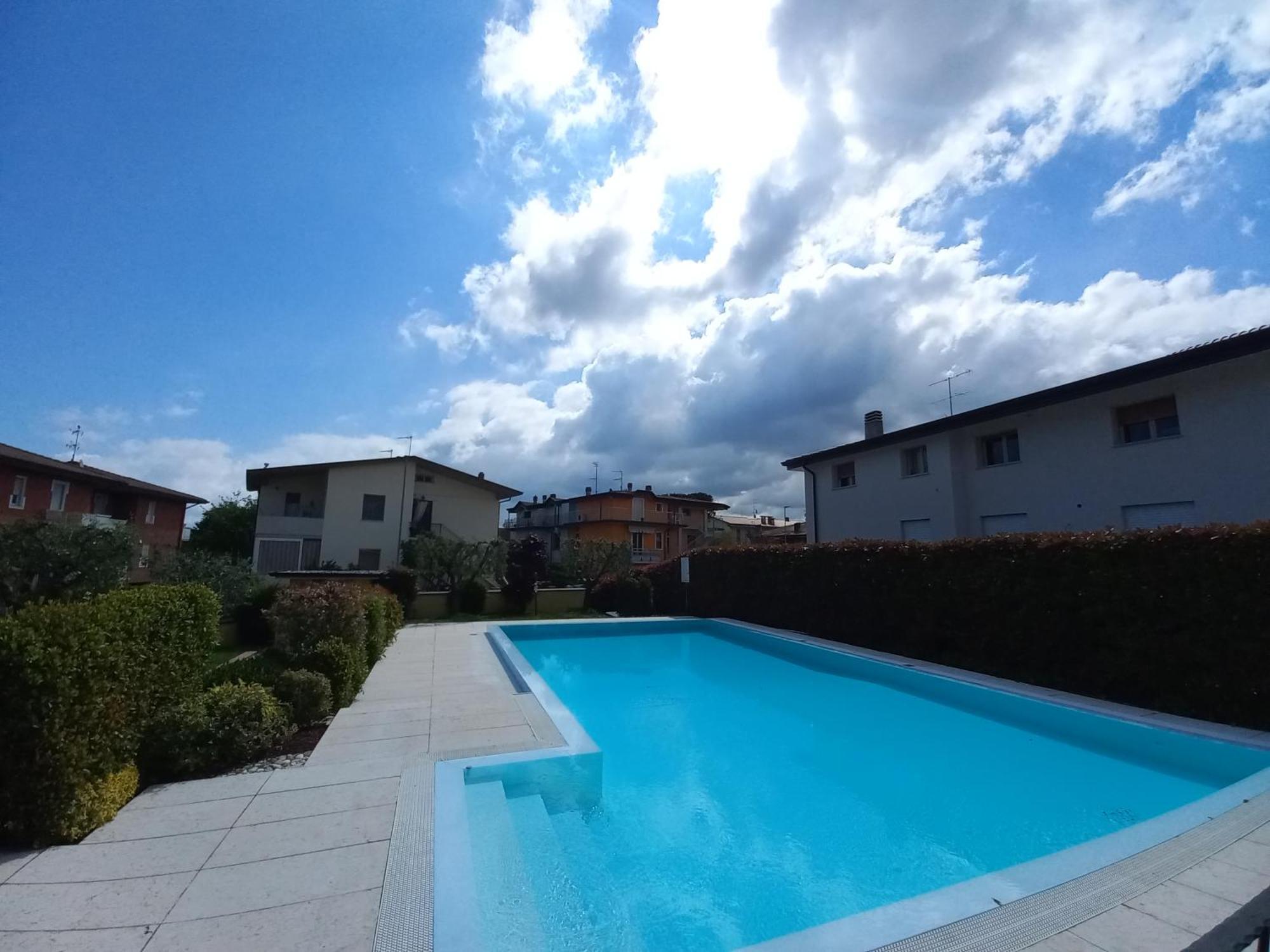 Appartement Hoya *