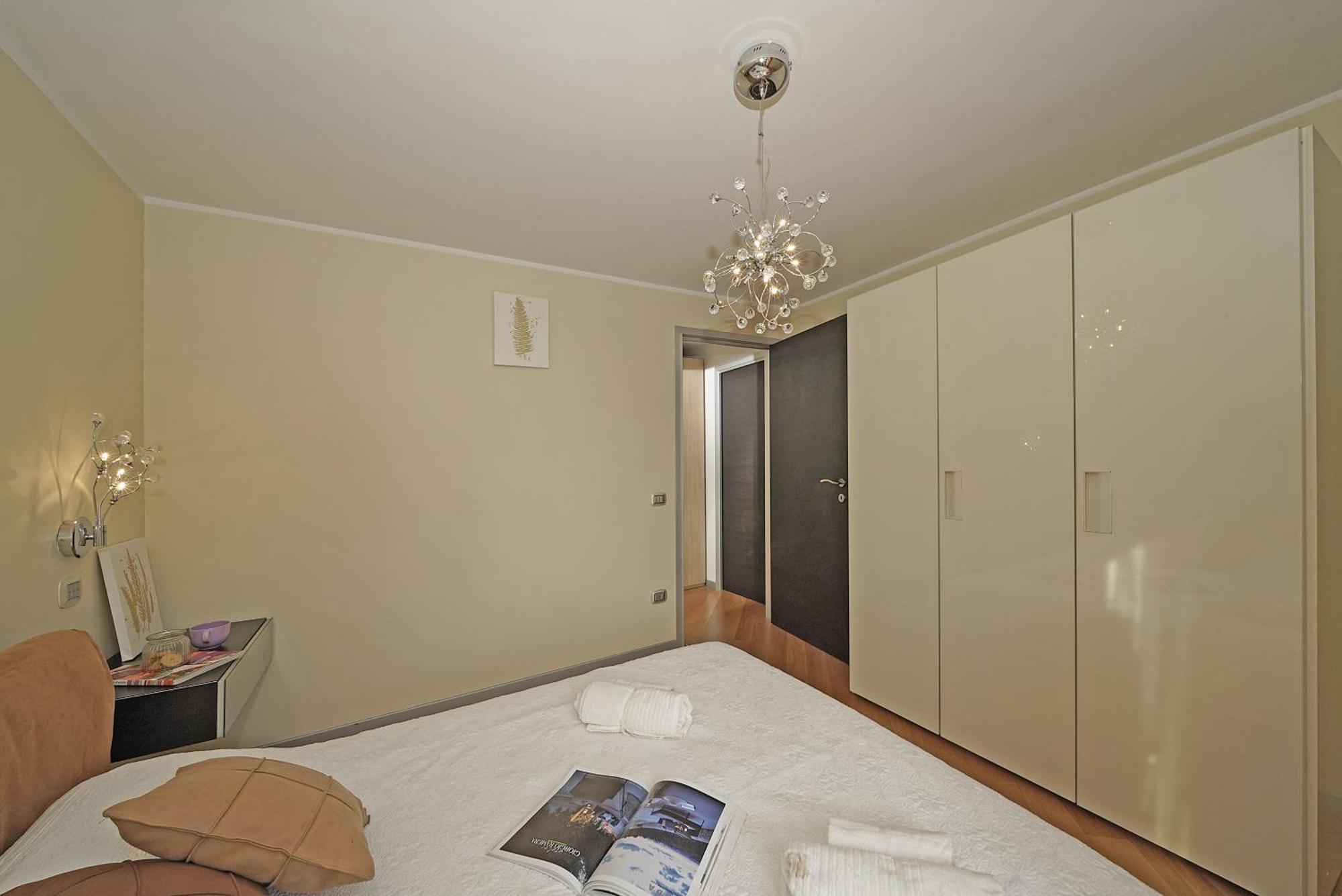 Apartment Il Barcone - Gardagate Sirmione