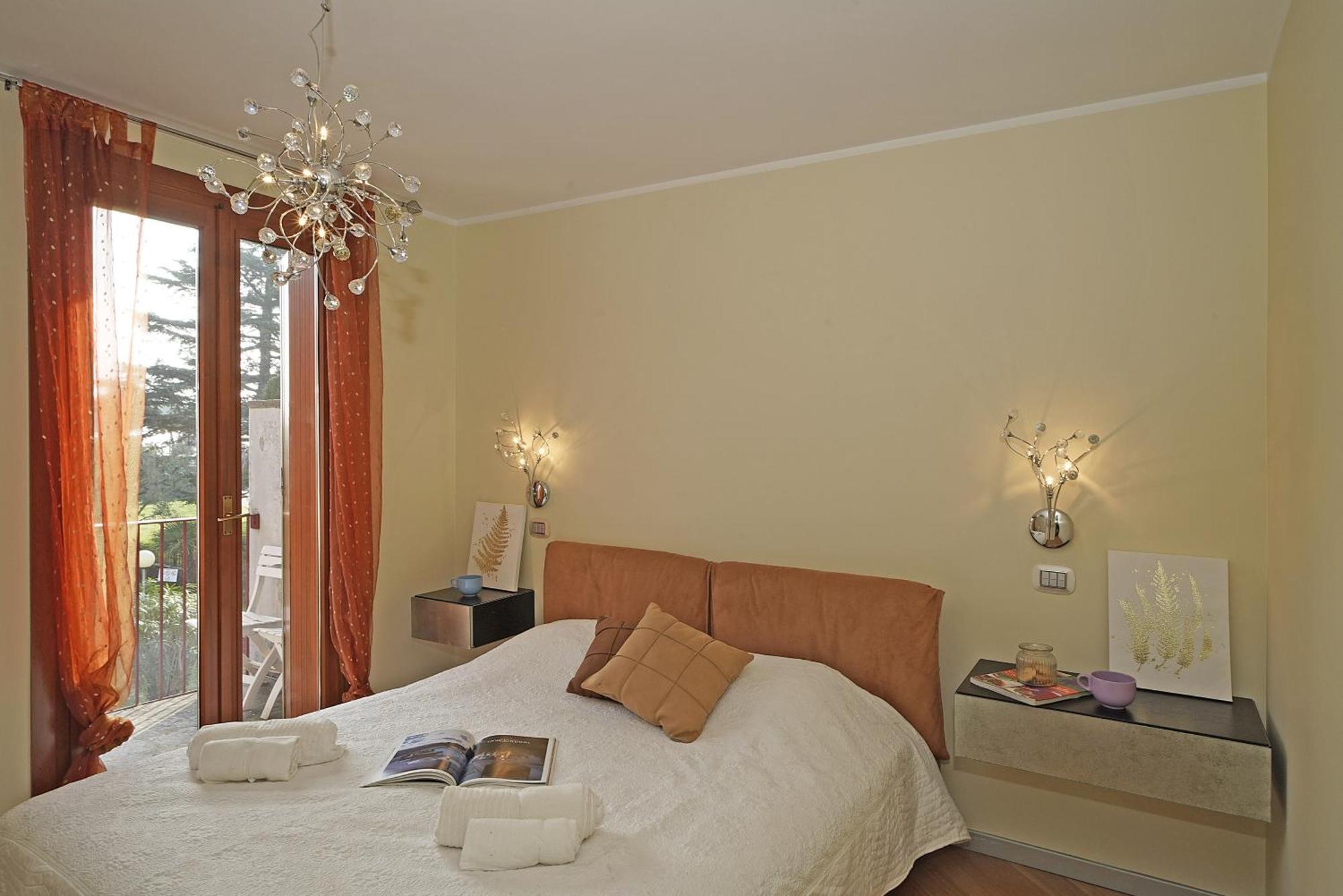 Apartment Il Barcone - Gardagate