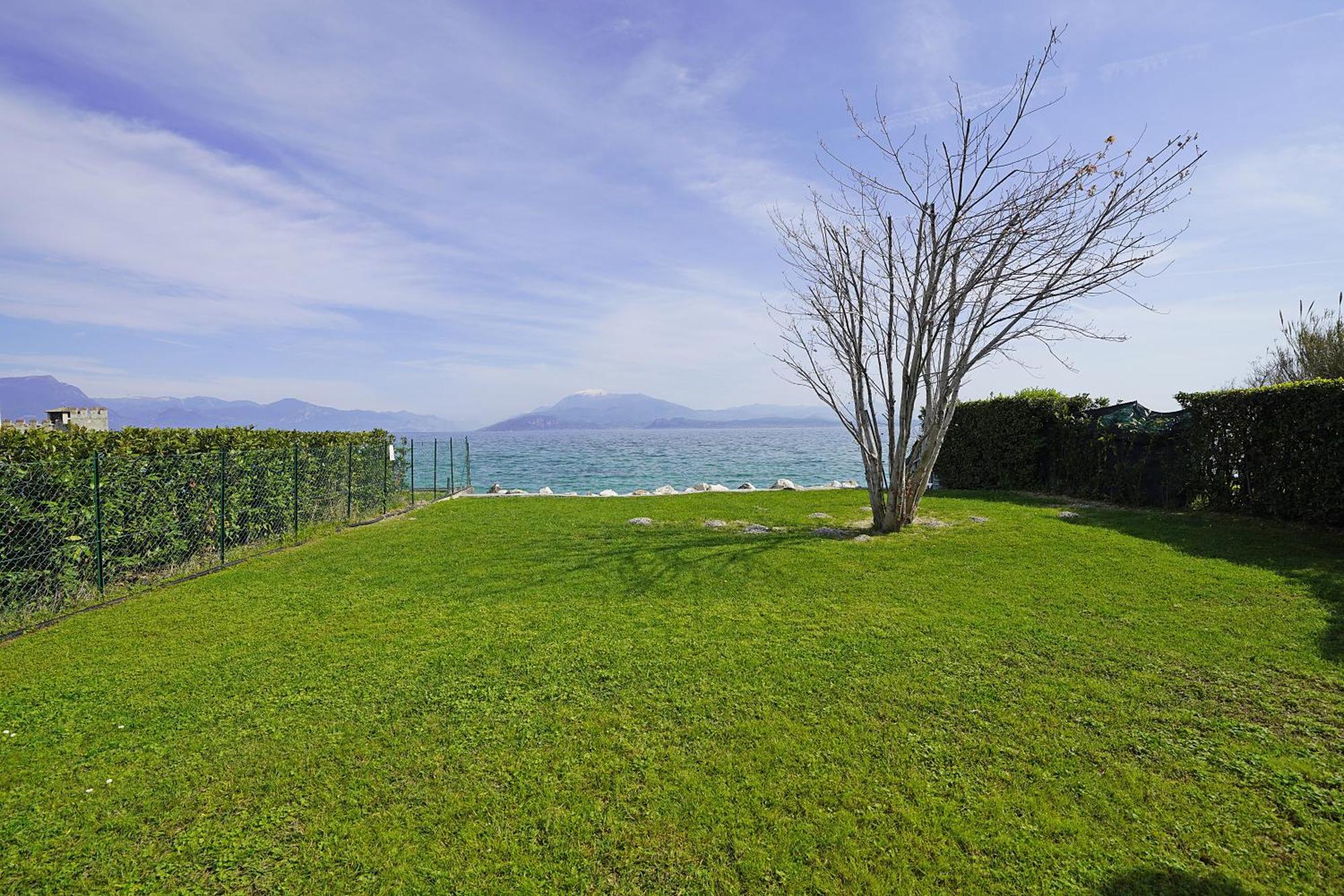 Apartment Il Barcone - Gardagate *
