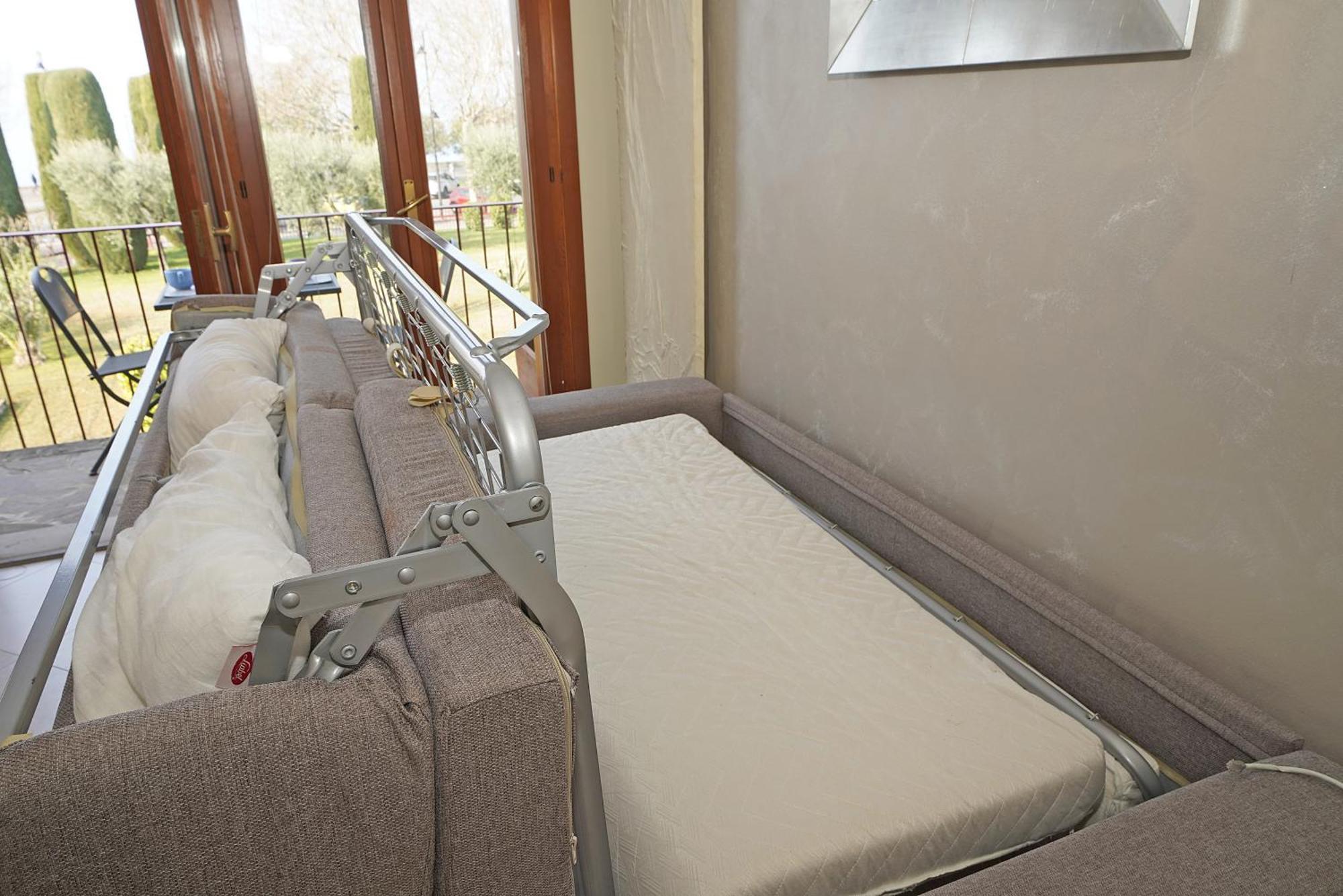 Apartment Il Barcone - Gardagate