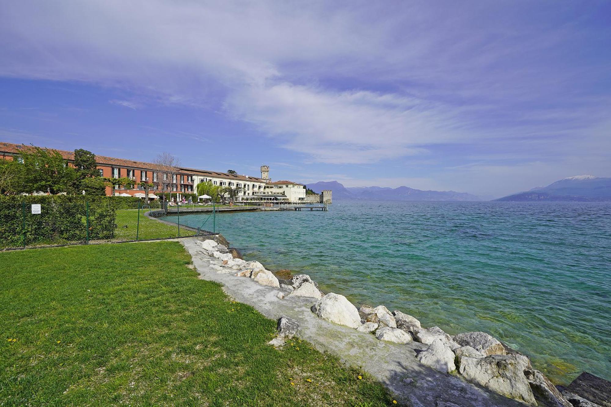 Il Barcone - Gardagate Sirmione