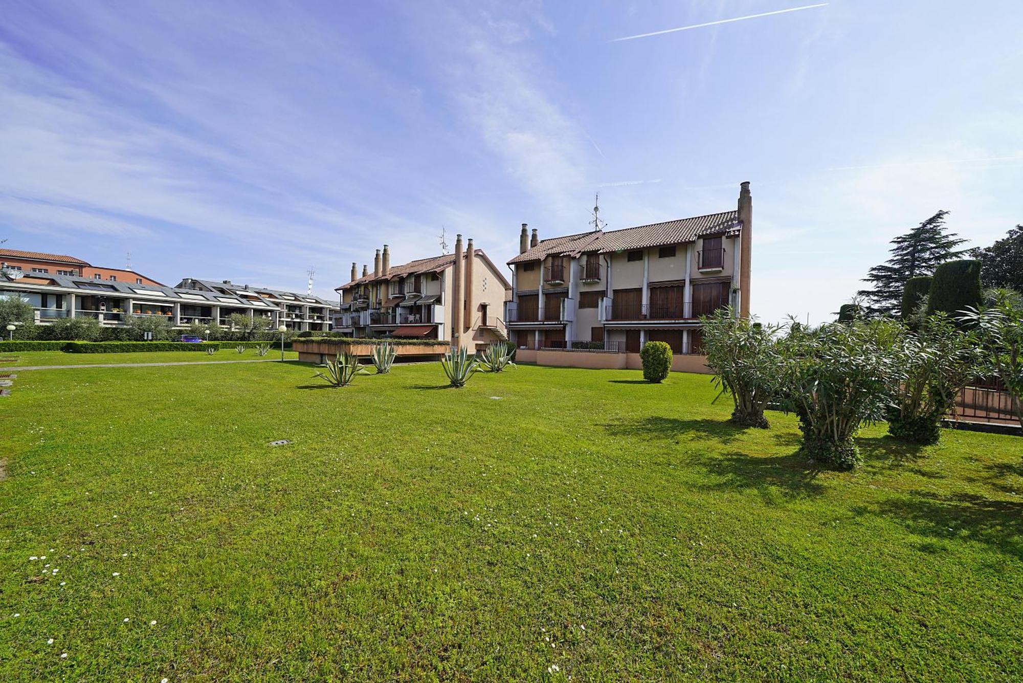 Apartment Il Barcone - Gardagate Sirmione