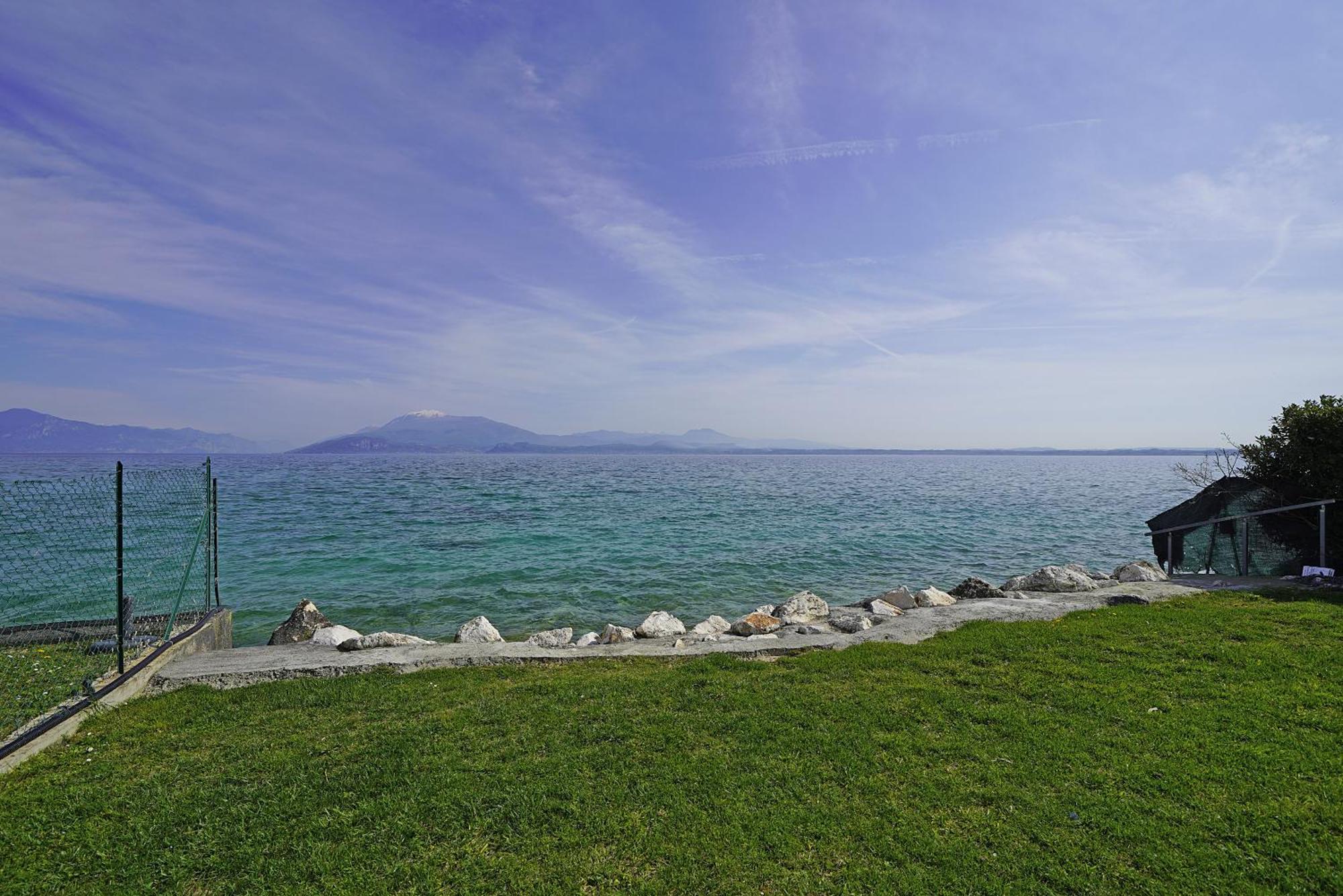 Apartment Il Barcone - Gardagate