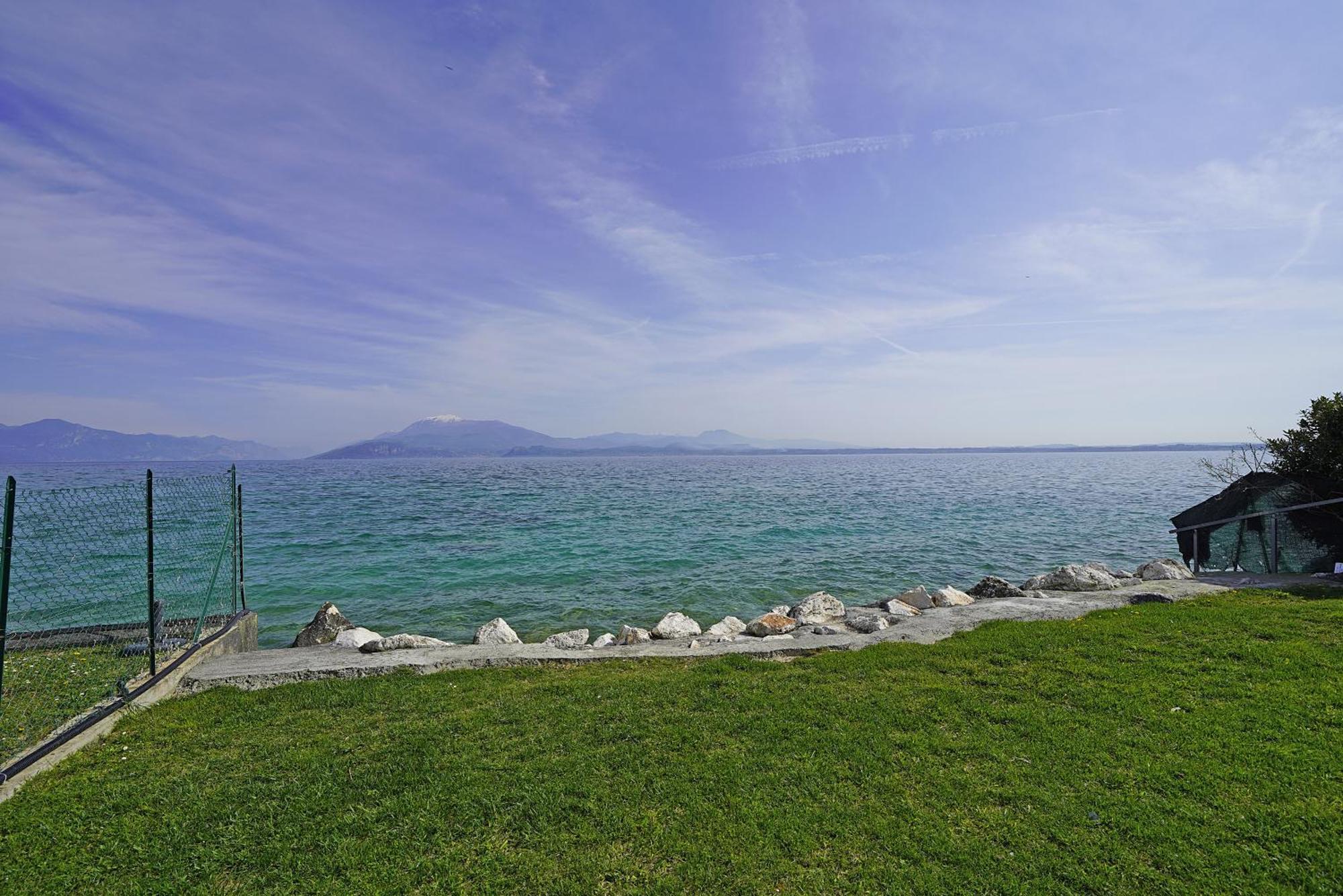 Apartment Il Barcone - Gardagate *