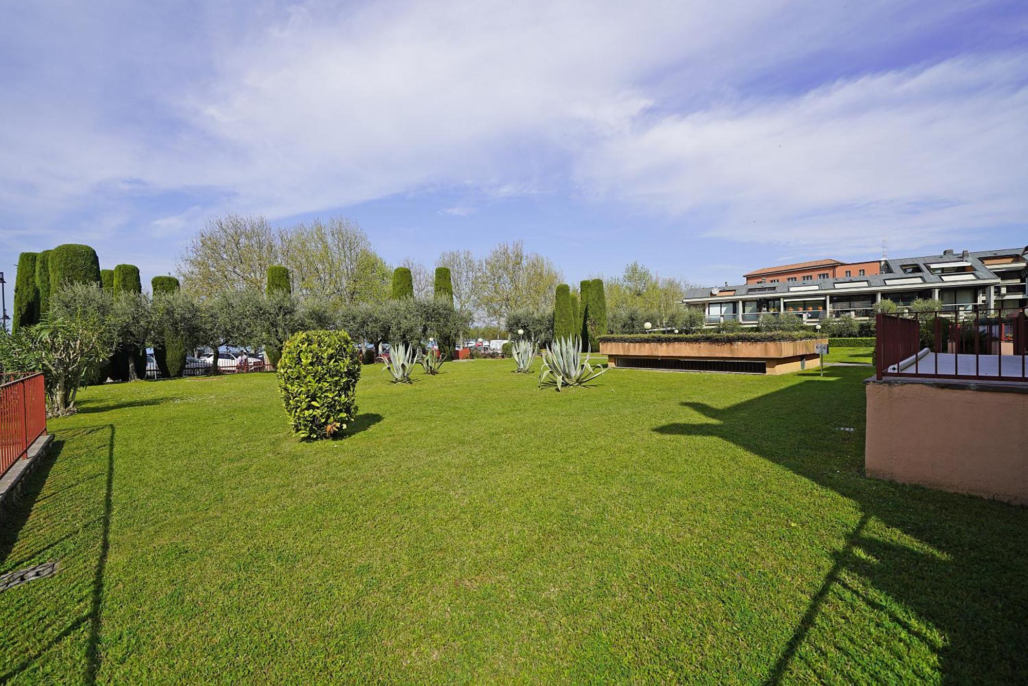 Apartment Il Barcone - Gardagate Sirmione