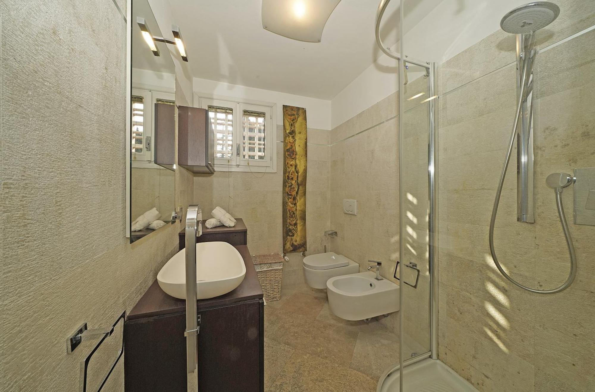 Apartment Il Barcone - Gardagate *