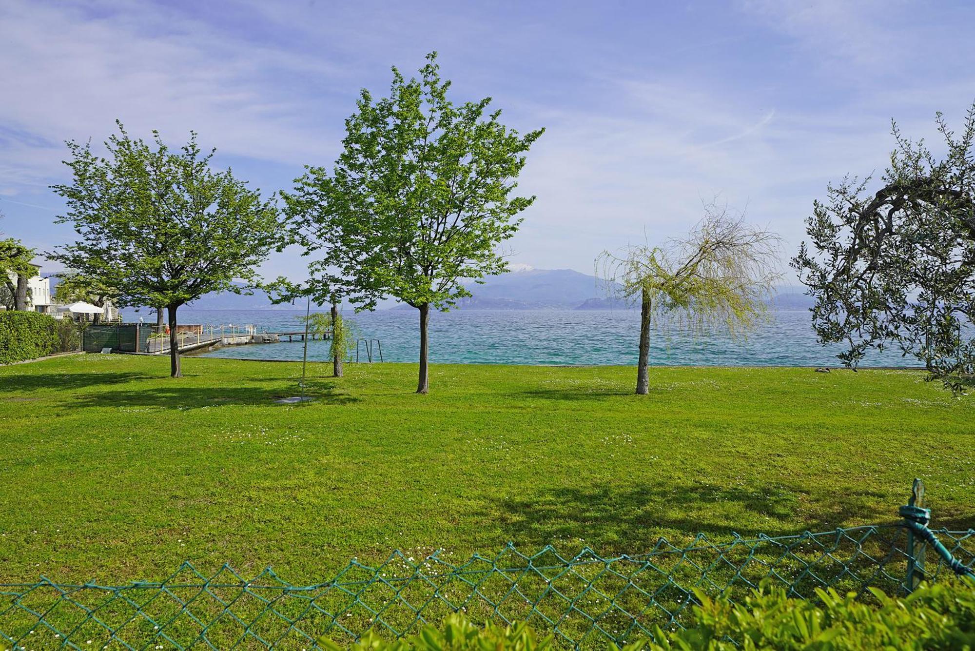 Apartment Il Barcone - Gardagate Sirmione
