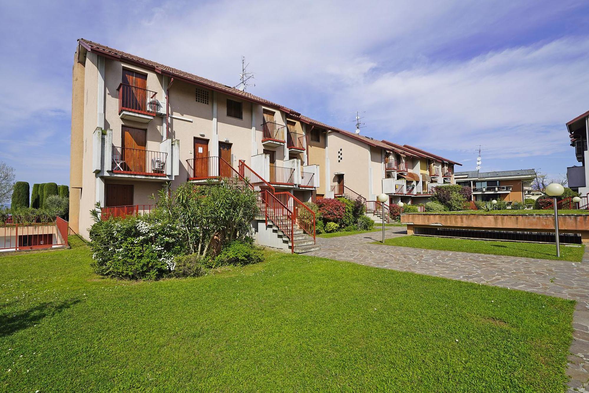 Il Barcone - Gardagate Sirmione