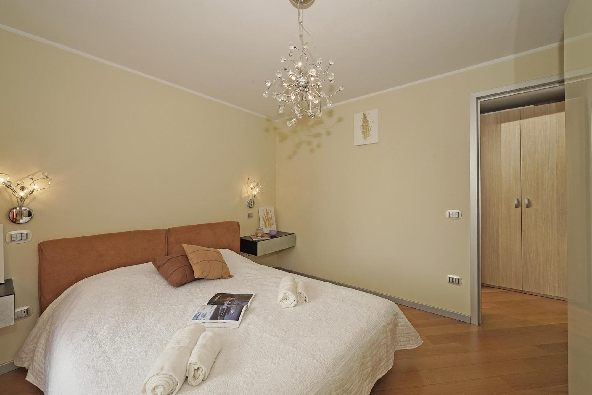 Apartment Il Barcone - Gardagate *