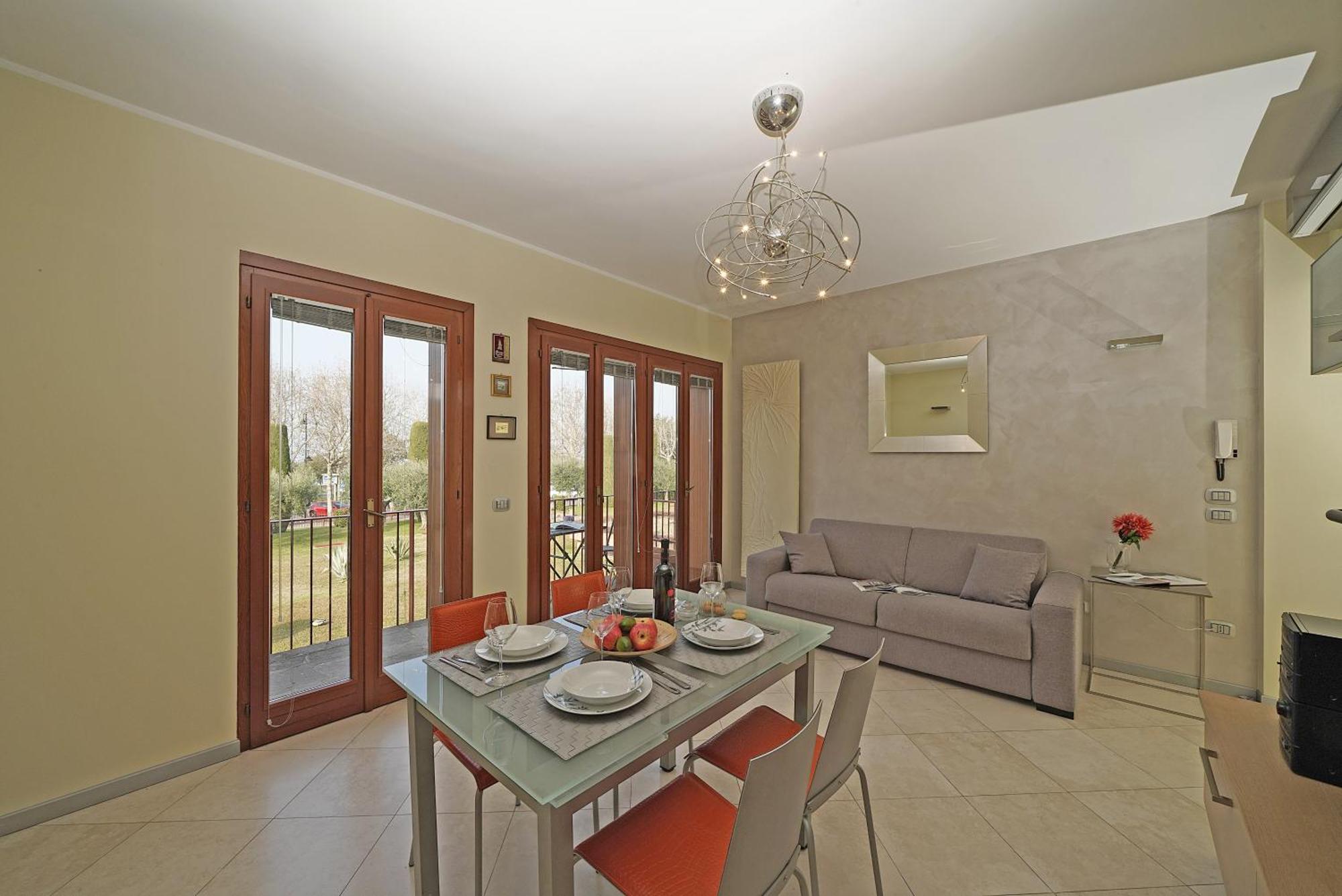Apartment Il Barcone - Gardagate Sirmione