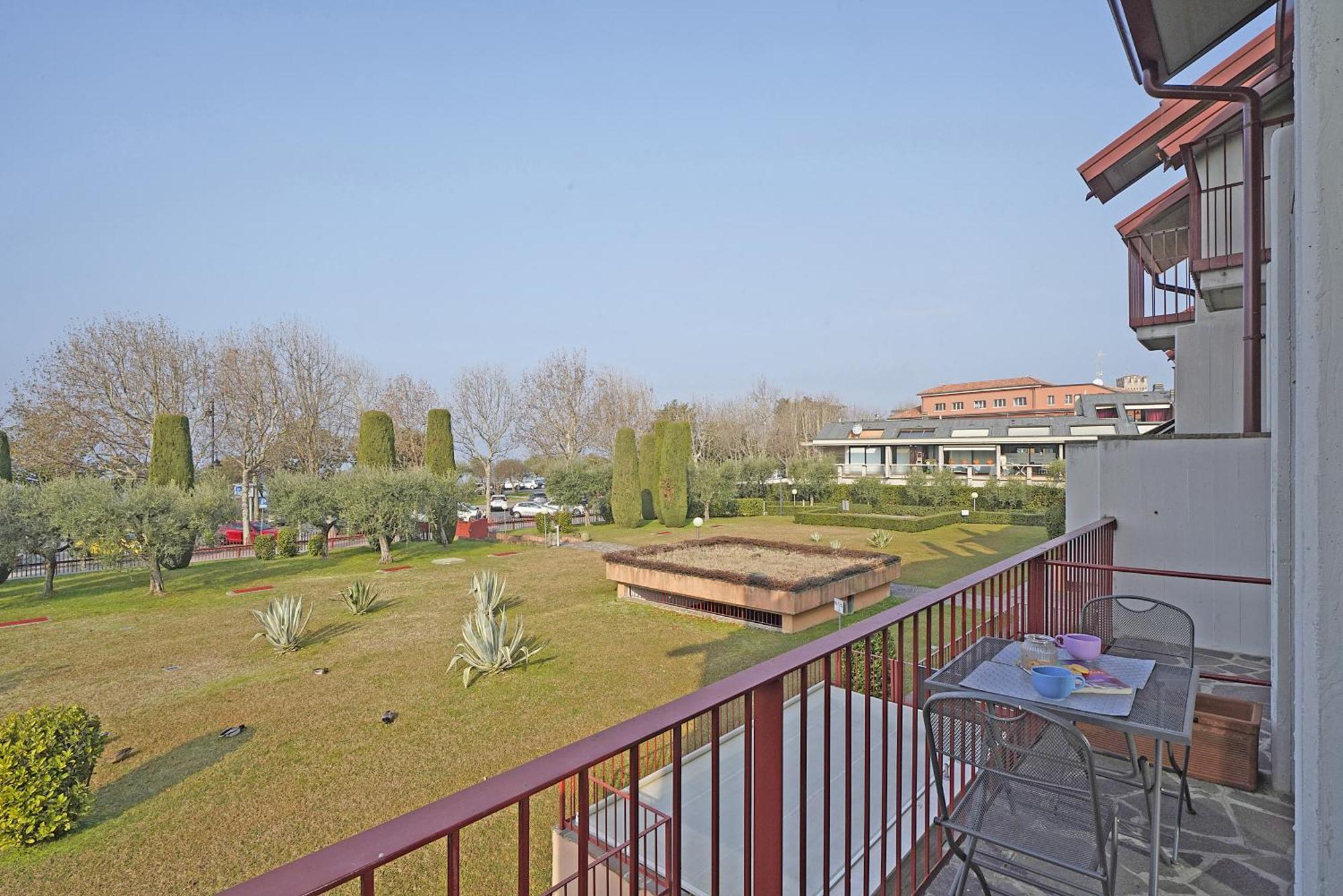 Apartment Il Barcone - Gardagate Sirmione