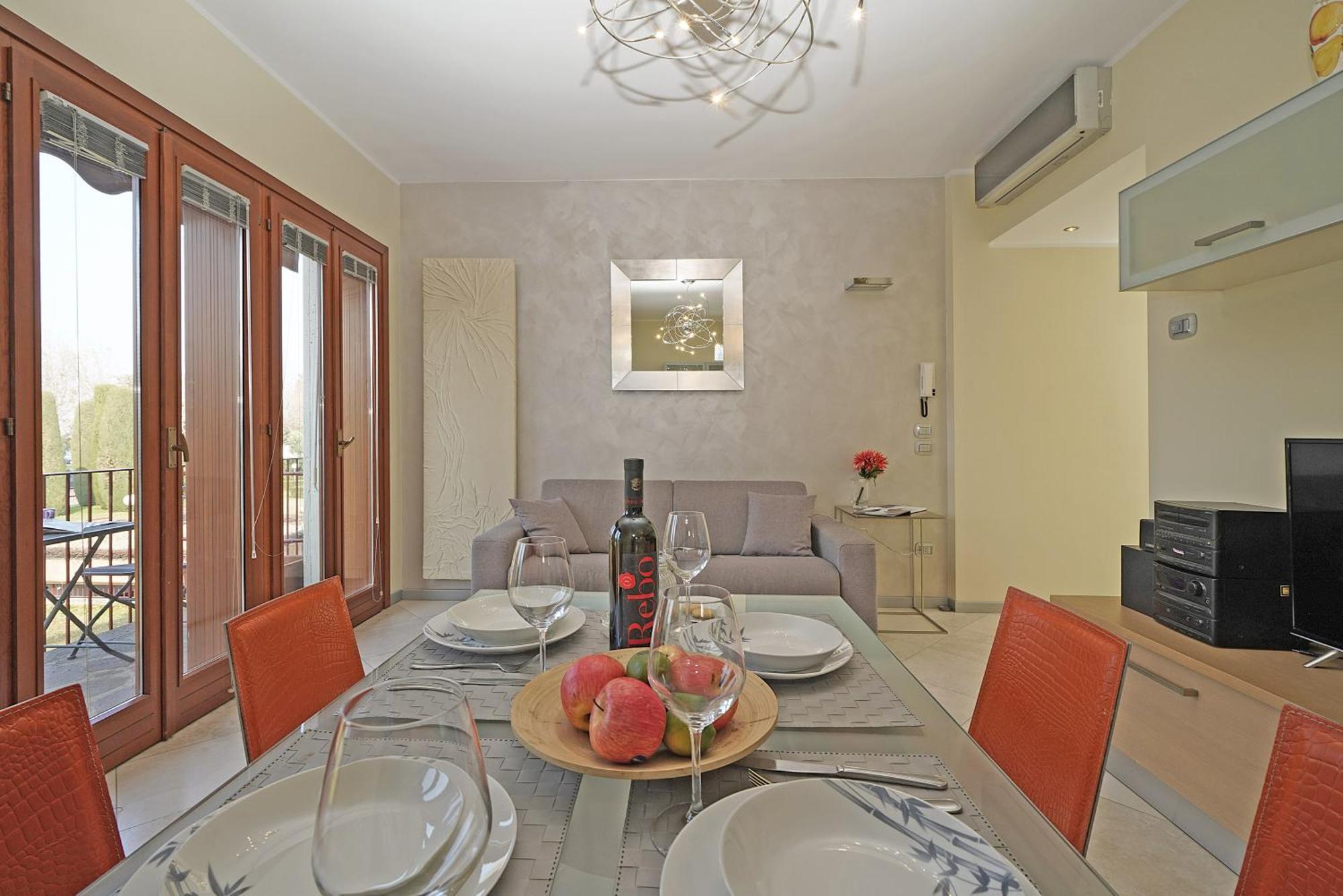 Apartment Il Barcone - Gardagate Sirmione