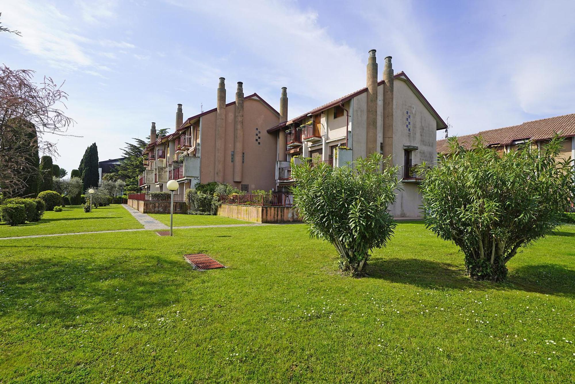 Apartment Il Barcone - Gardagate