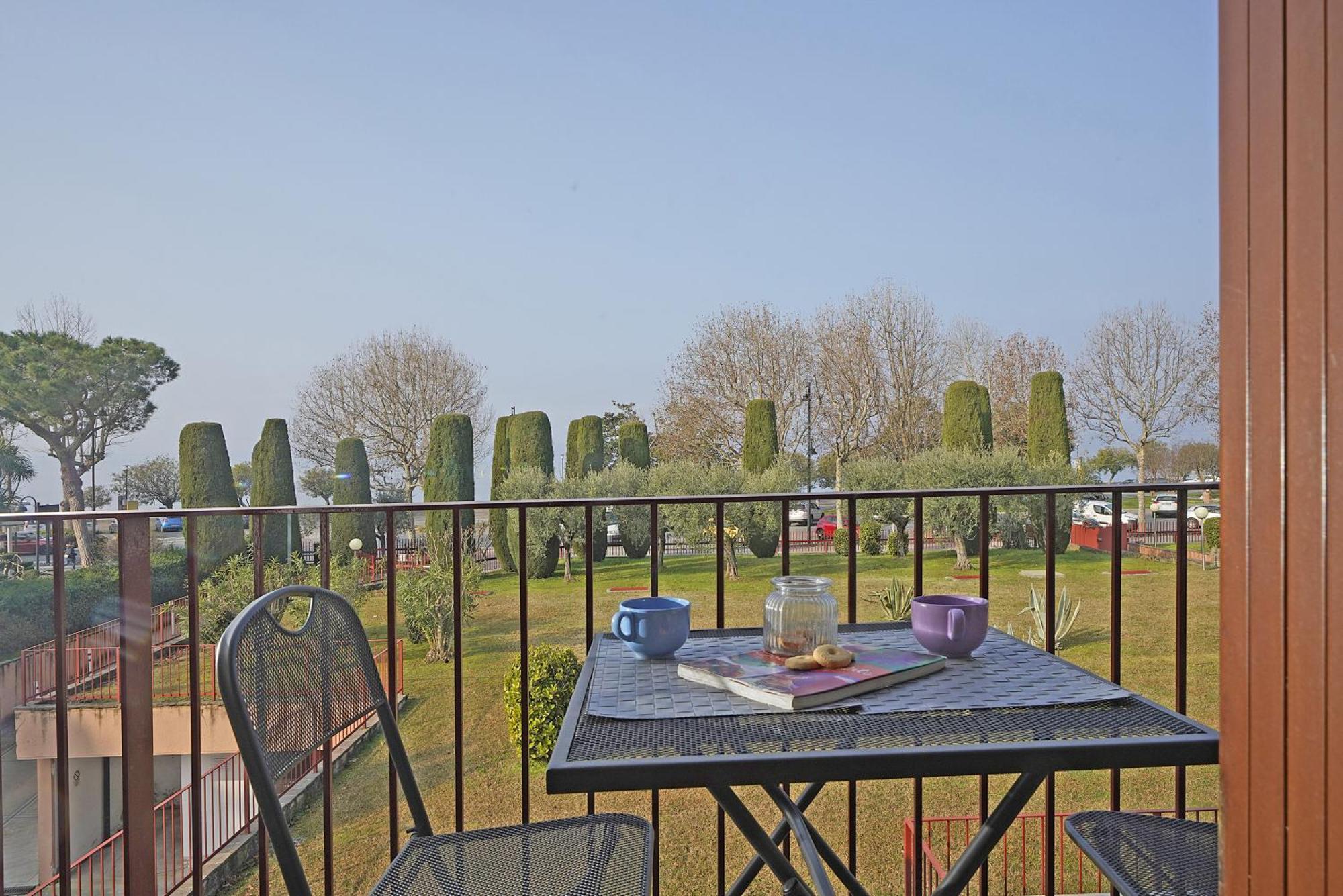 Apartment Il Barcone - Gardagate Sirmione