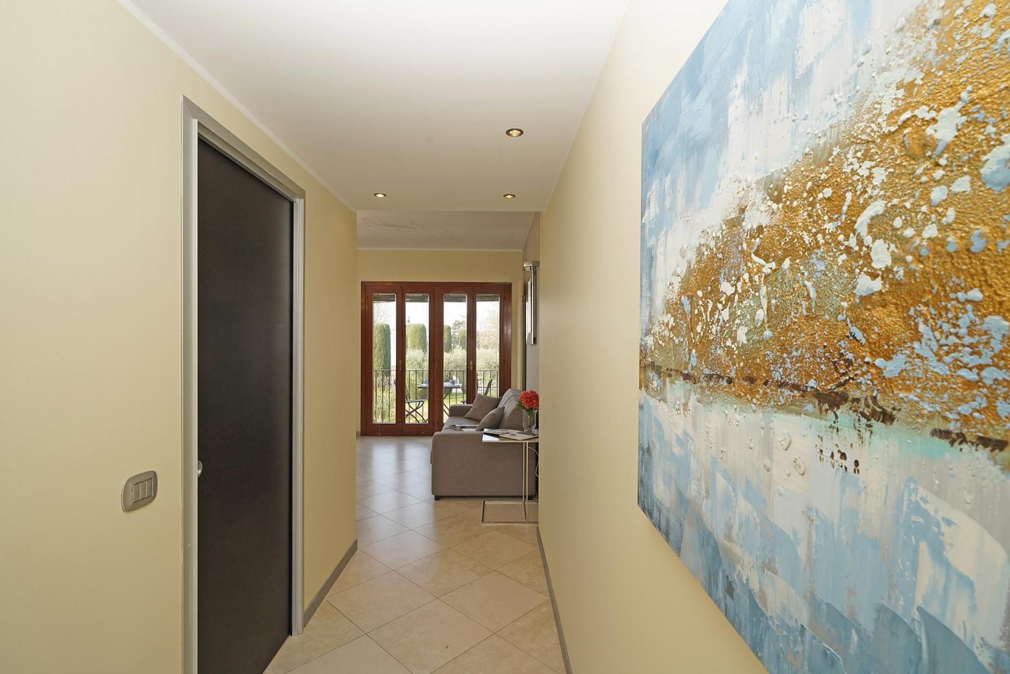 Apartment Il Barcone - Gardagate *