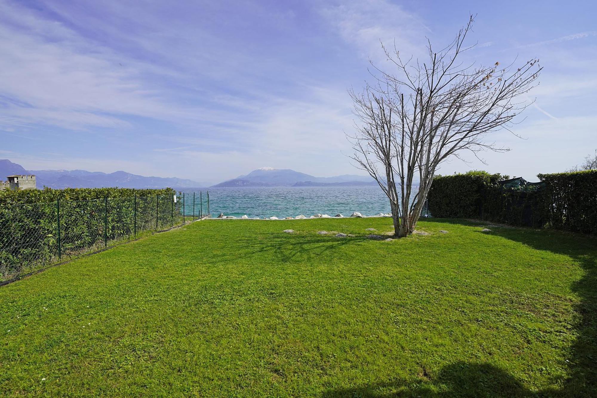Apartment Il Barcone - Gardagate Sirmione