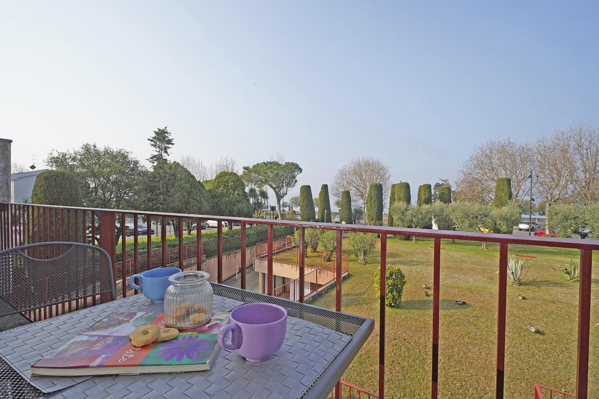 Apartment Il Barcone - Gardagate Sirmione