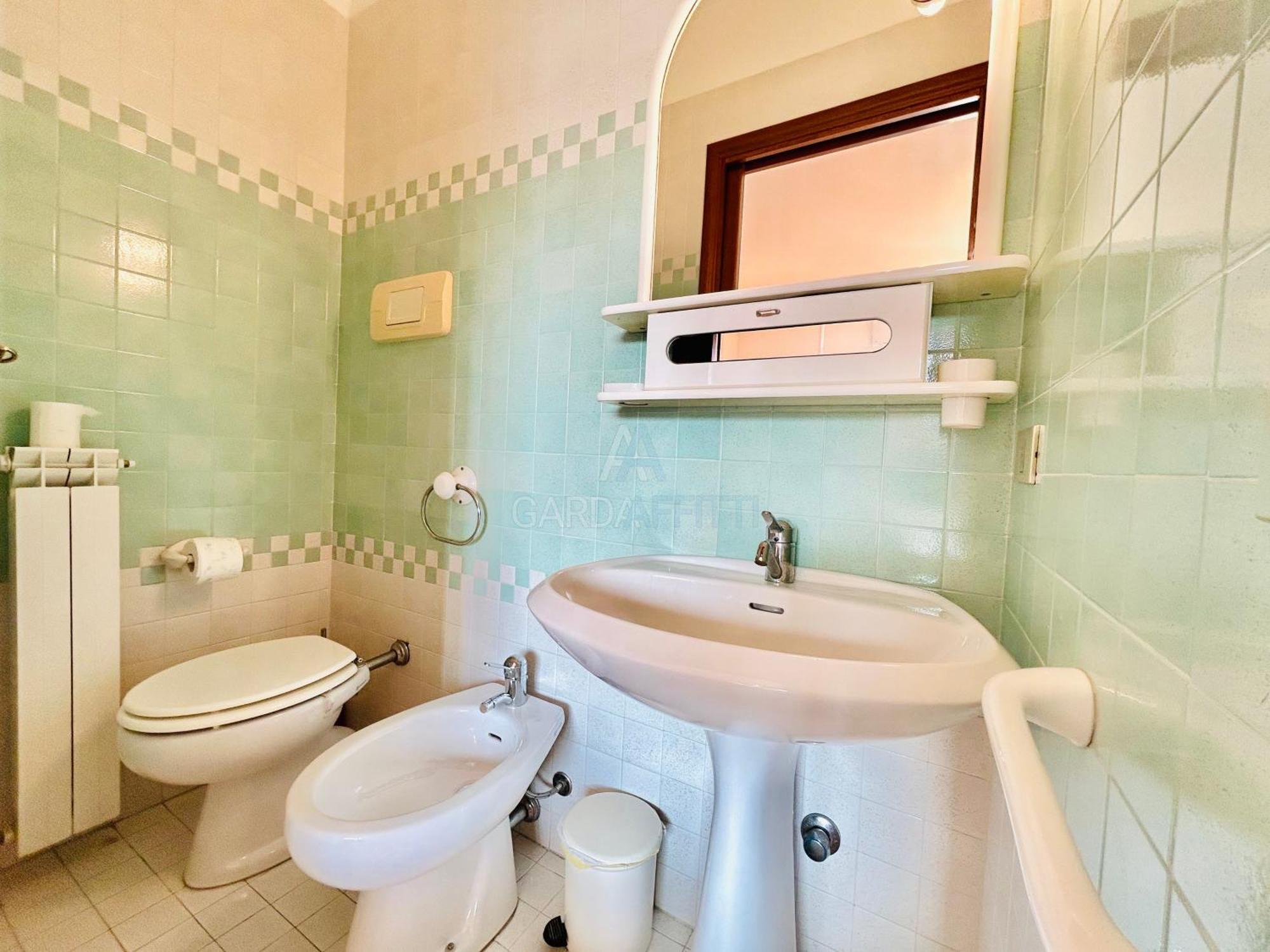 Apartment Praga Rif Sirmione