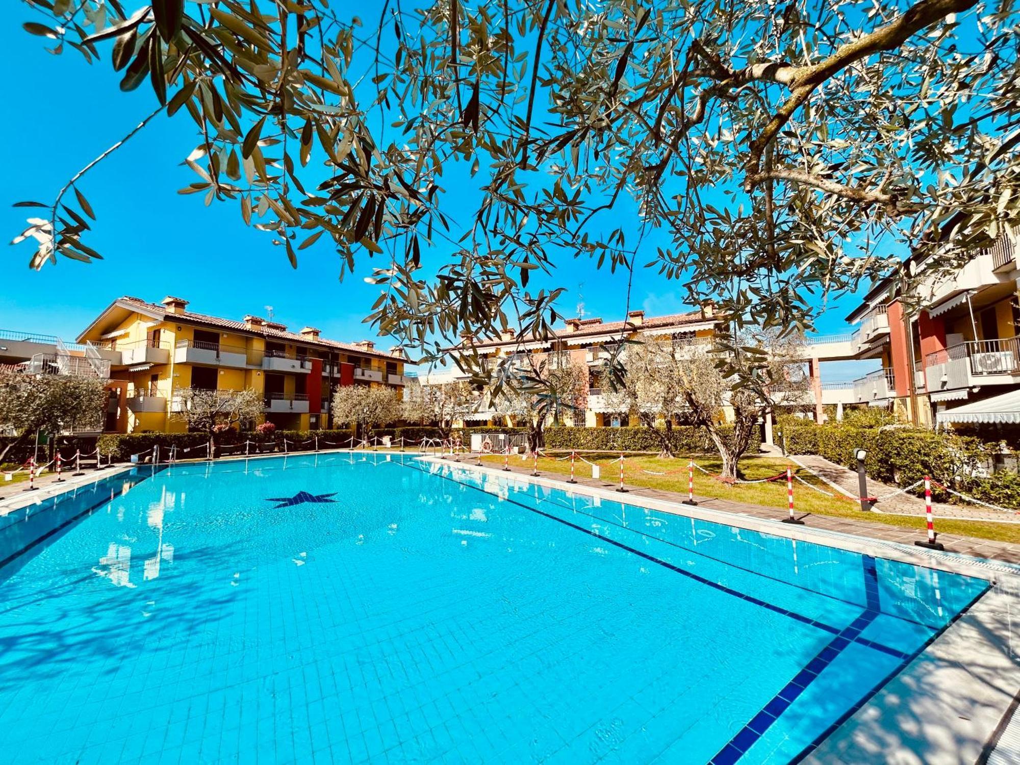 Apartment Praga Rif Sirmione