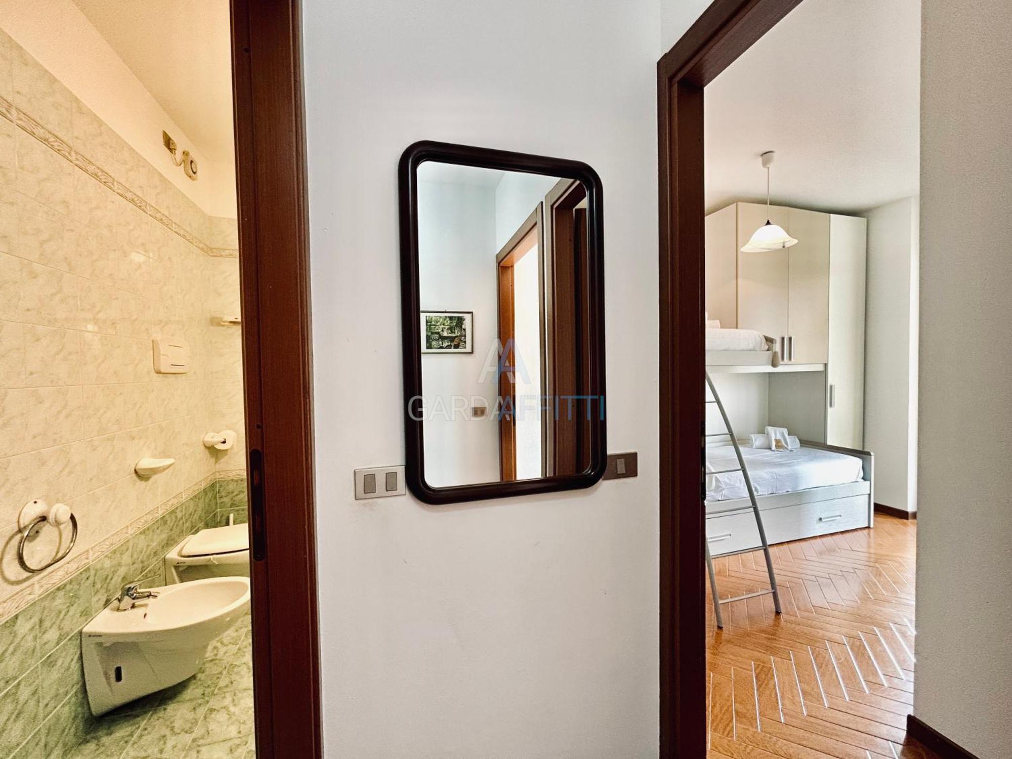 Apartment Praga Rif
